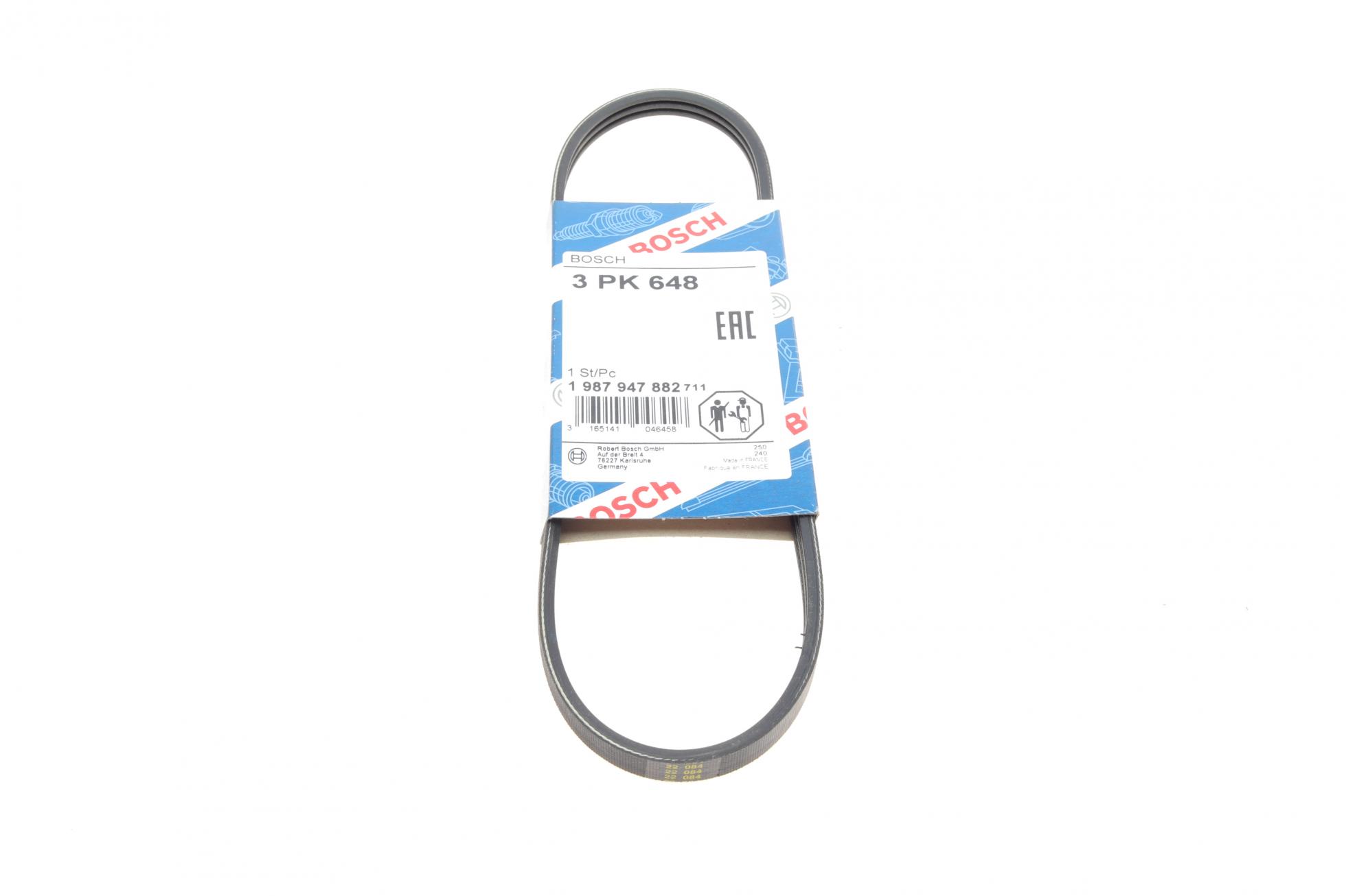 1987947882 BOSCH