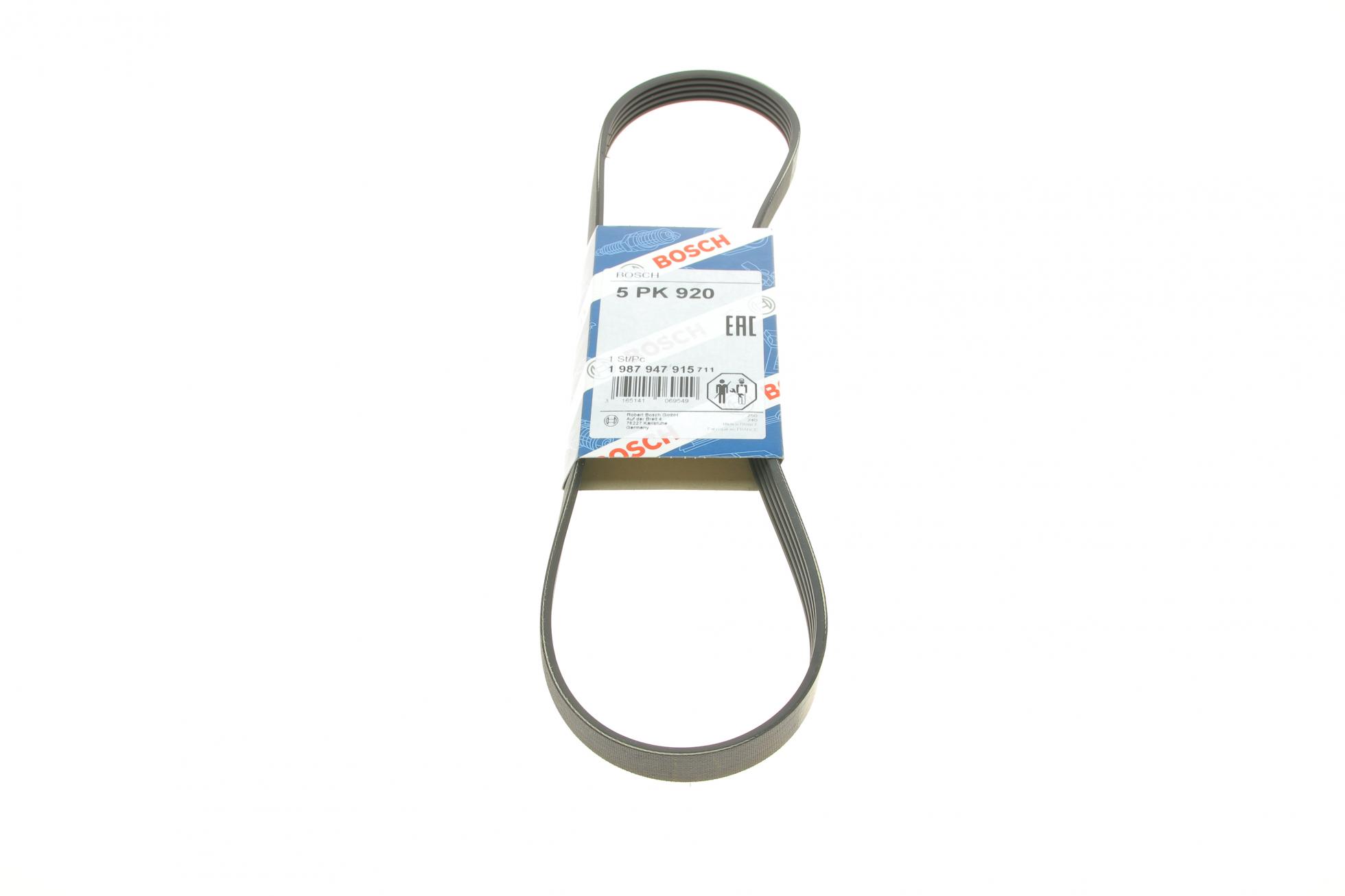 1987947915 BOSCH