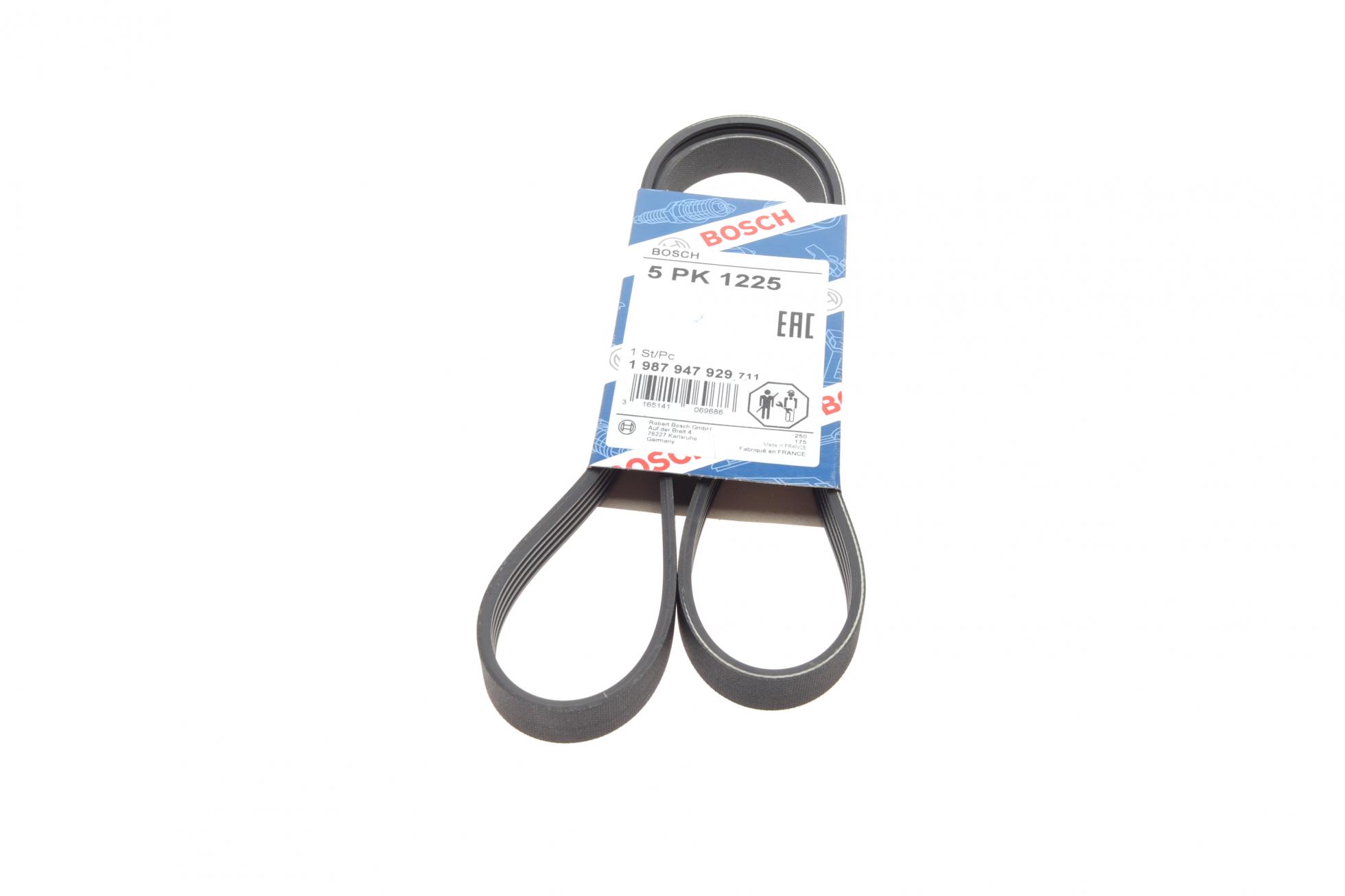 1987947929 BOSCH