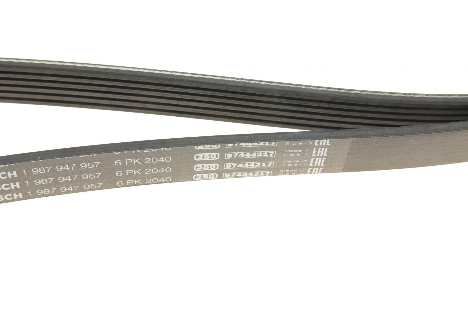 1987947957 BOSCH
