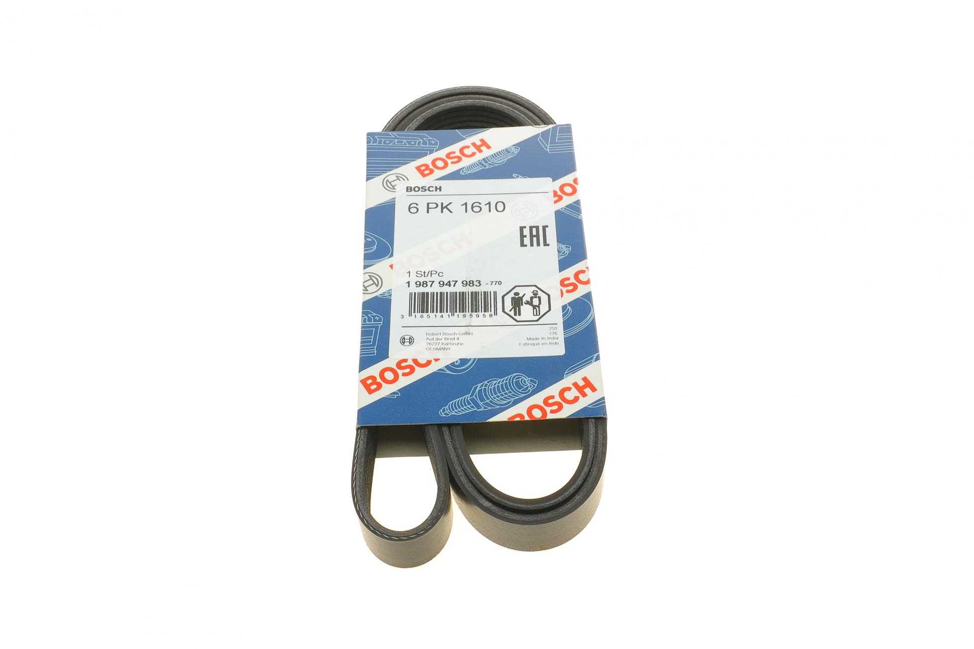 1987947983 BOSCH