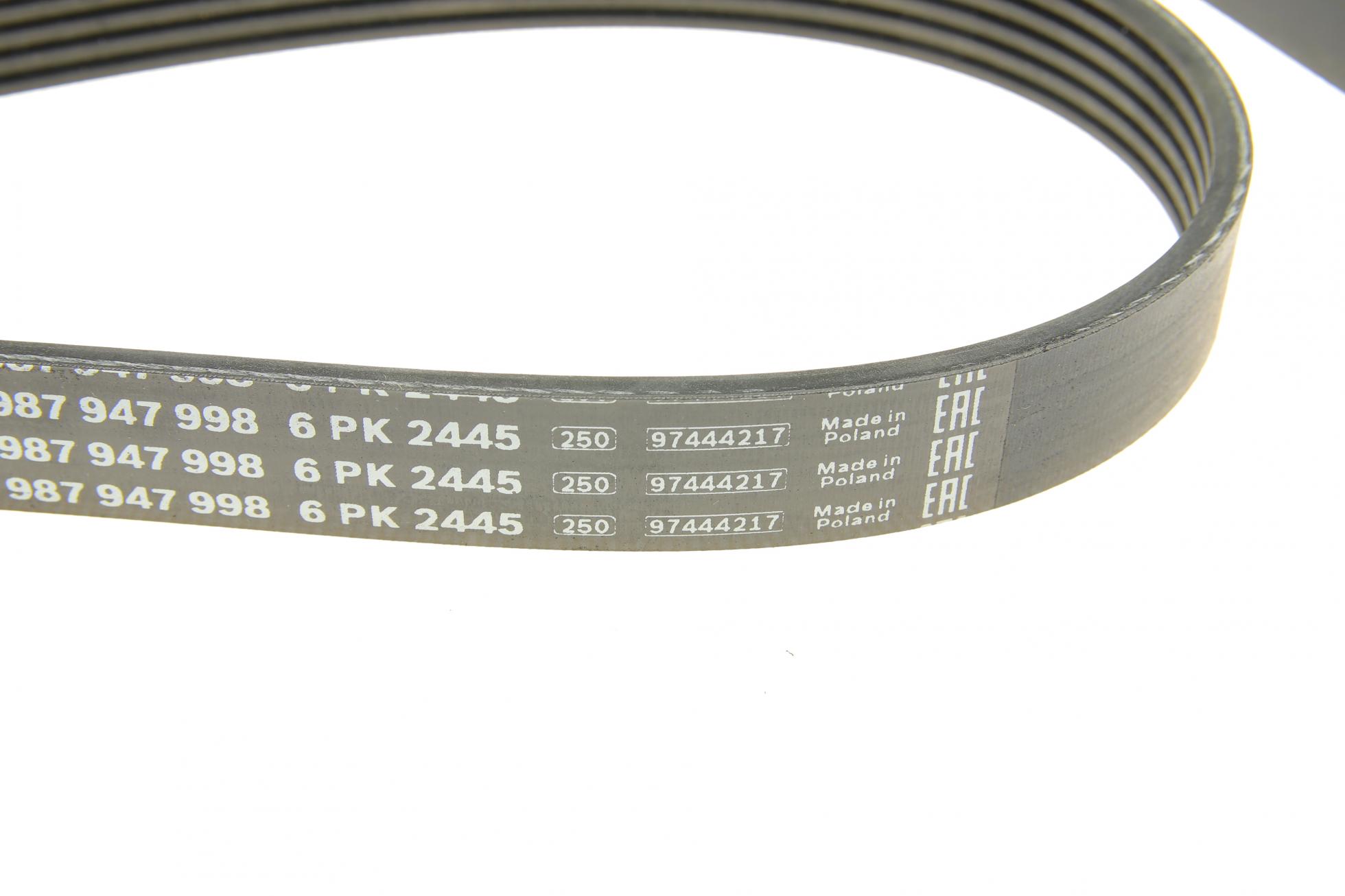 1987947998 BOSCH