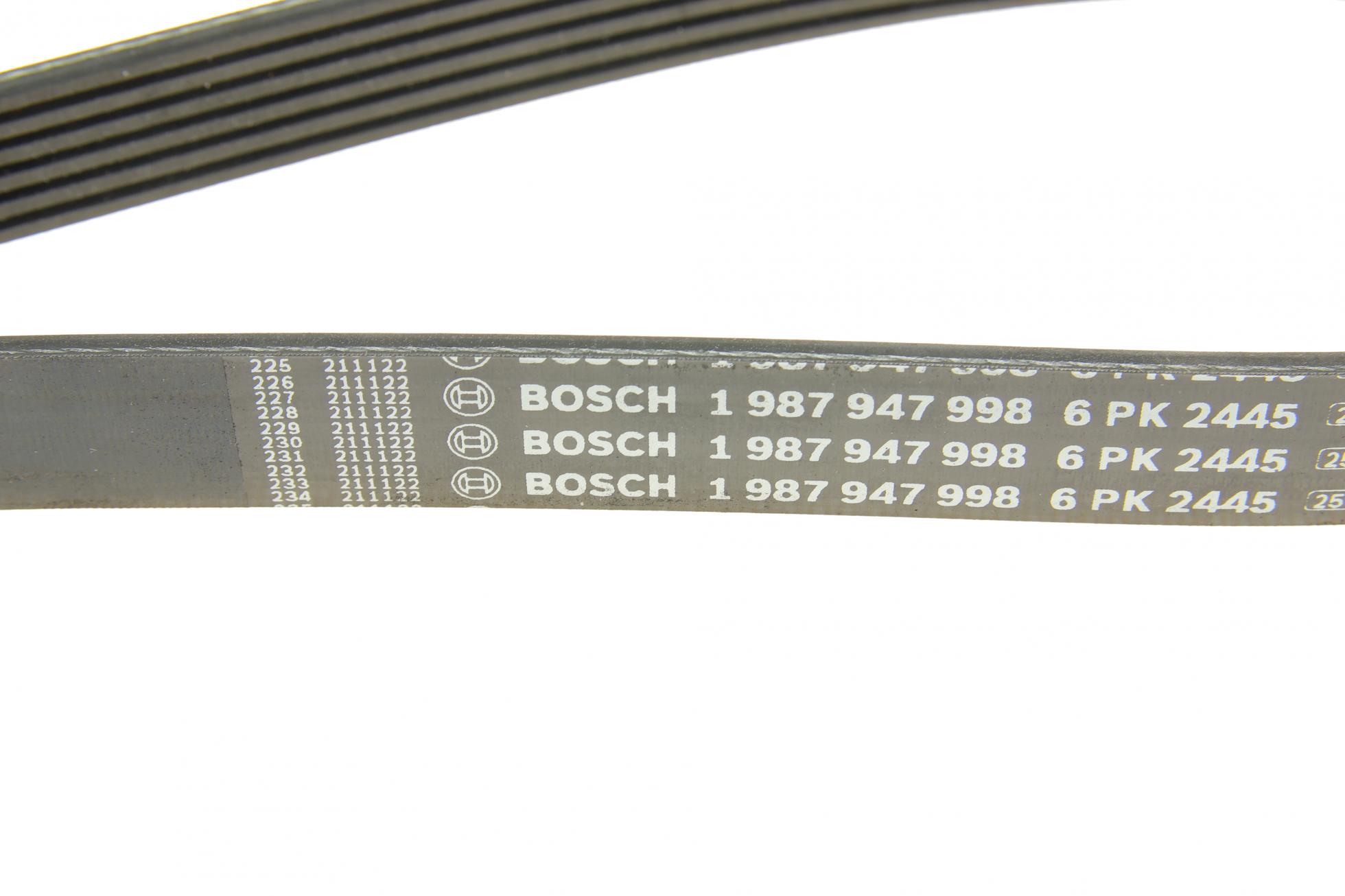1987947998 BOSCH