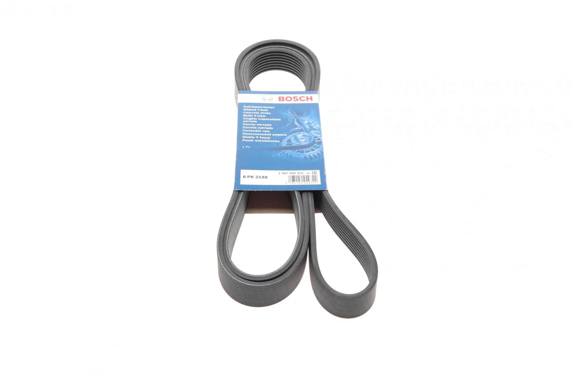 1987948314 BOSCH