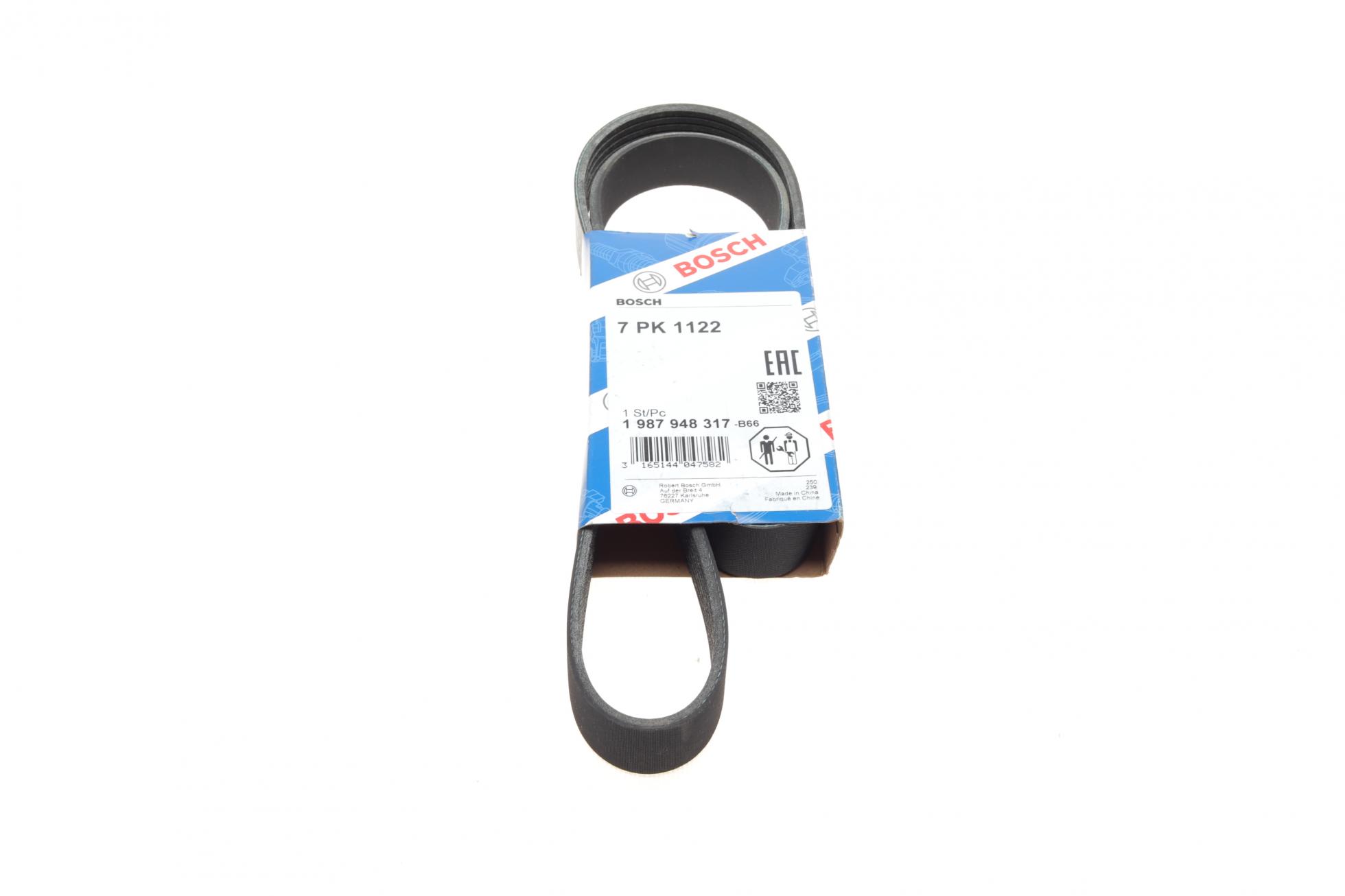 1987948317 BOSCH
