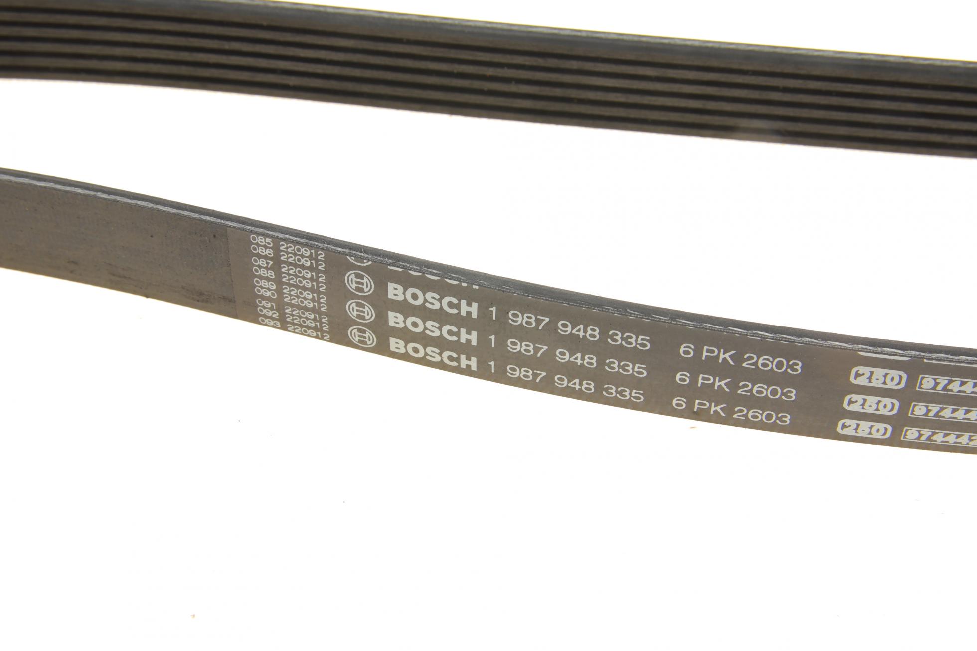 1987948335 BOSCH