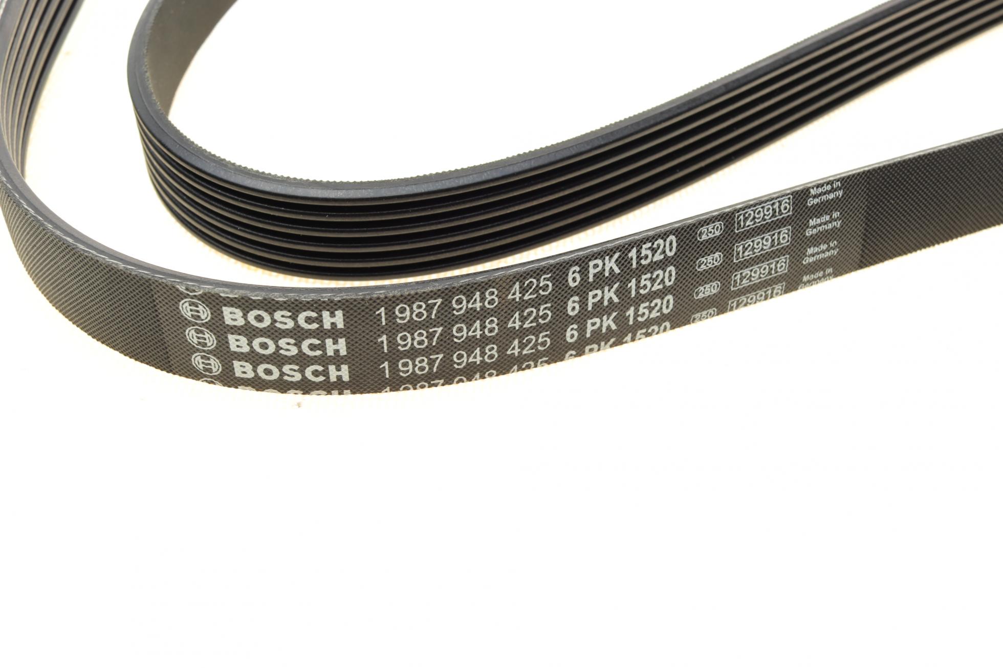 1987948425 BOSCH