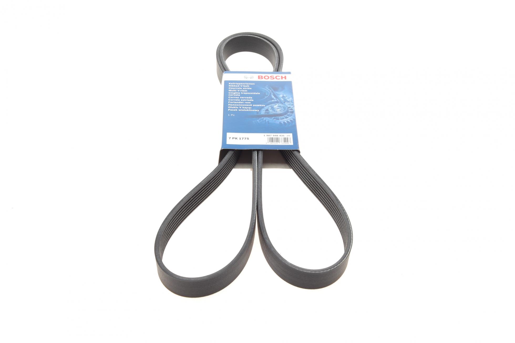 1987948431 BOSCH