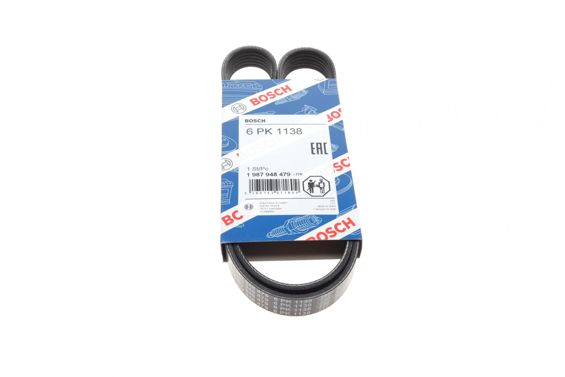 1987948479 BOSCH
