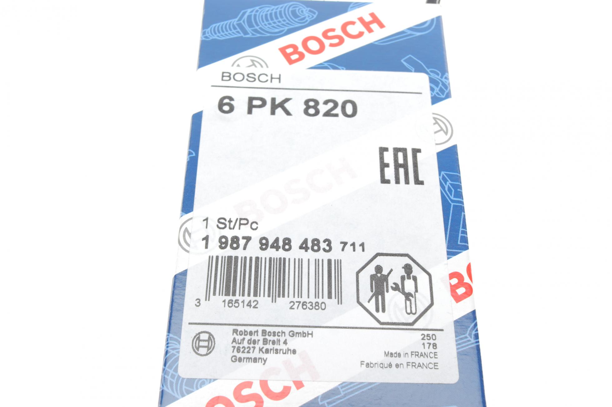 1987948483 BOSCH