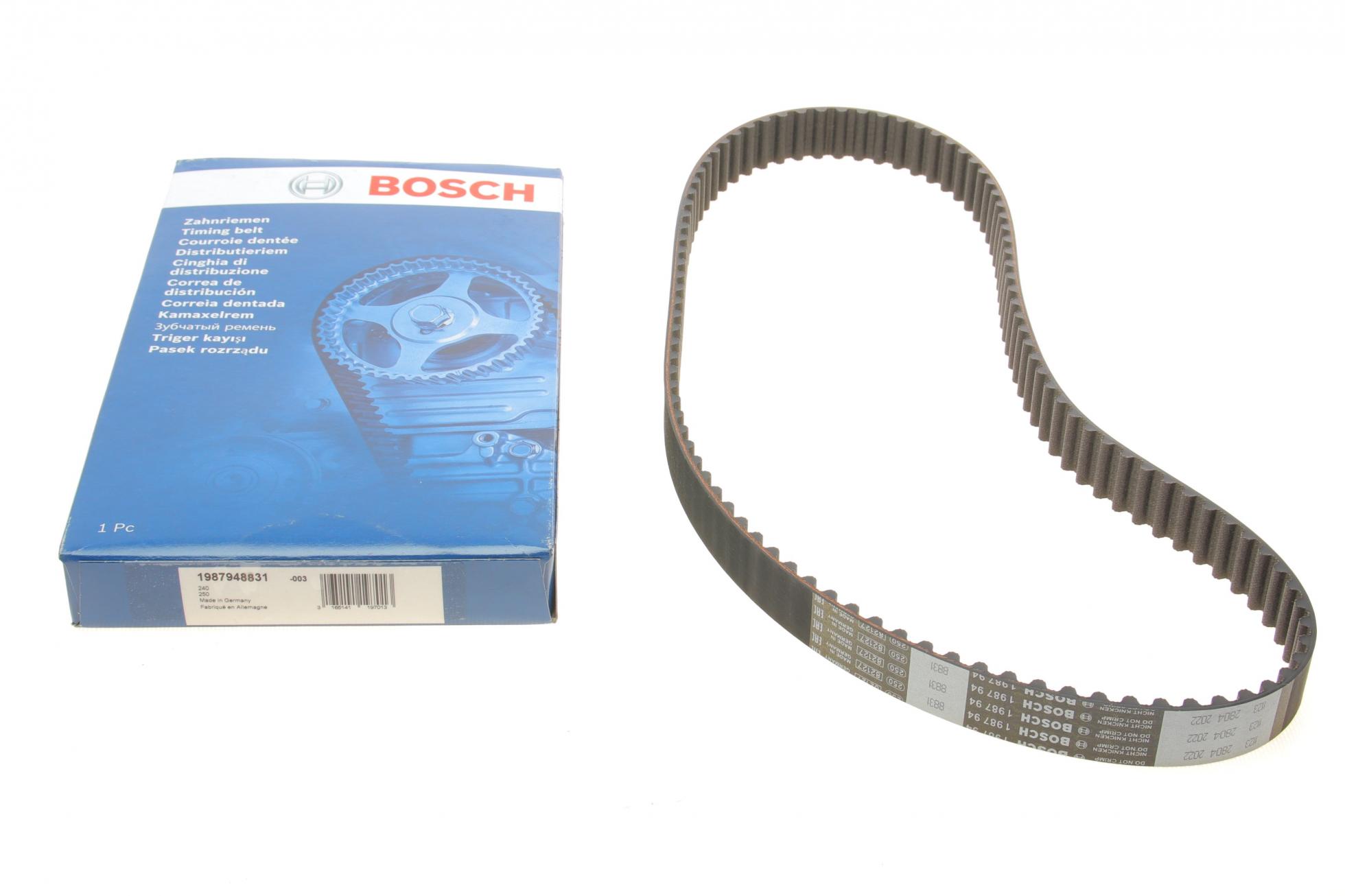 1987948831 BOSCH