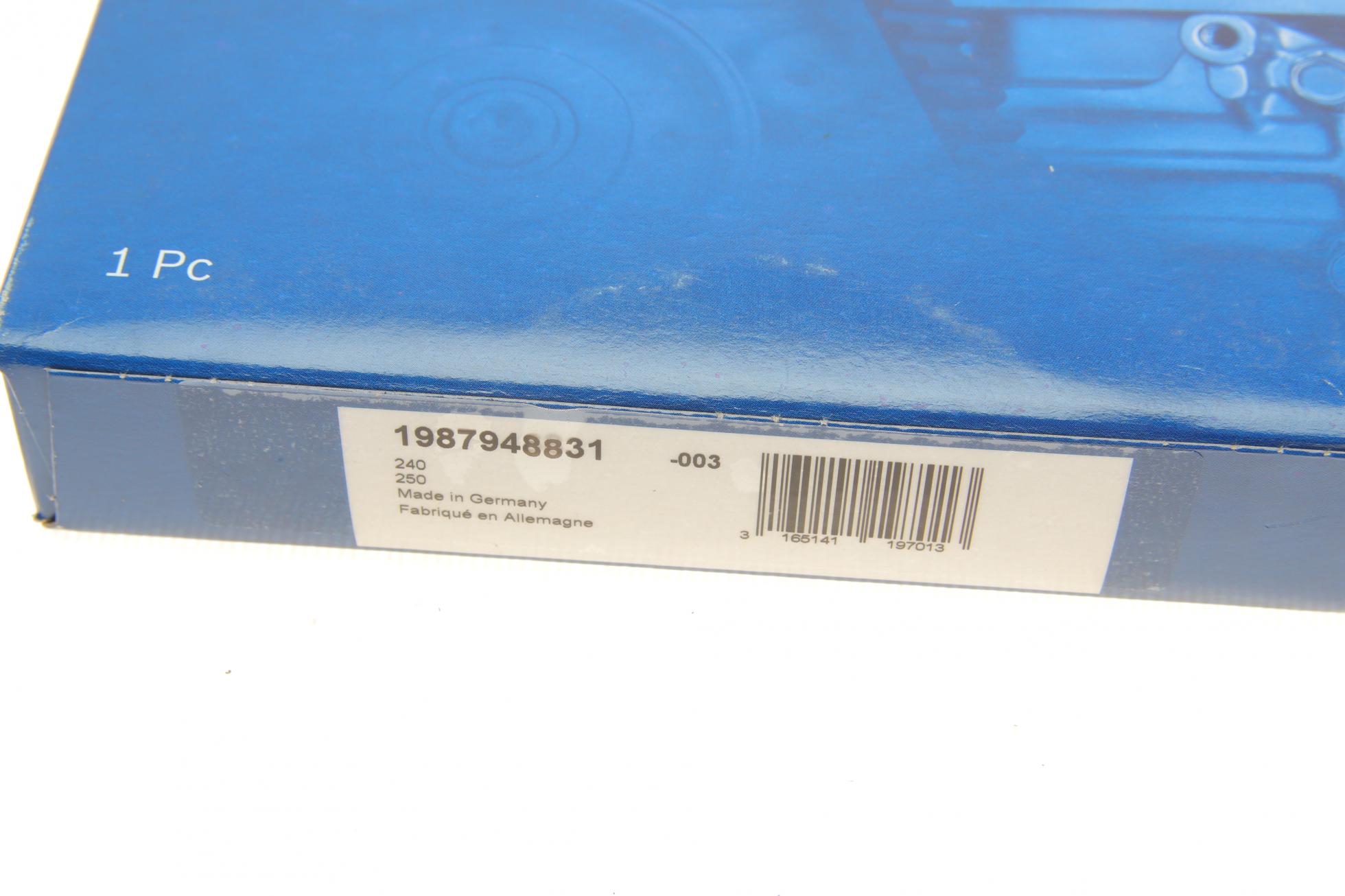 1987948831 BOSCH