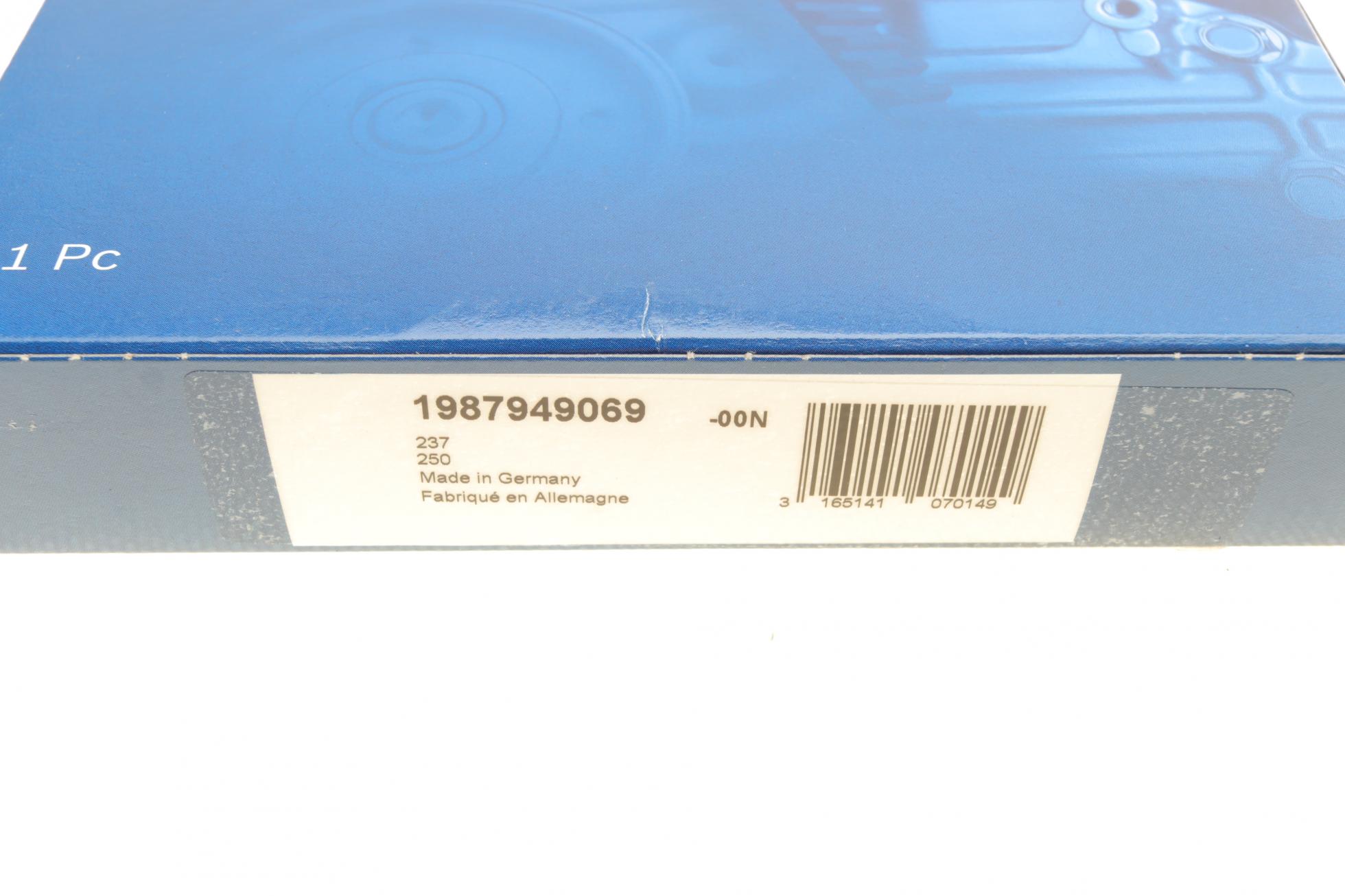 1987949069 BOSCH