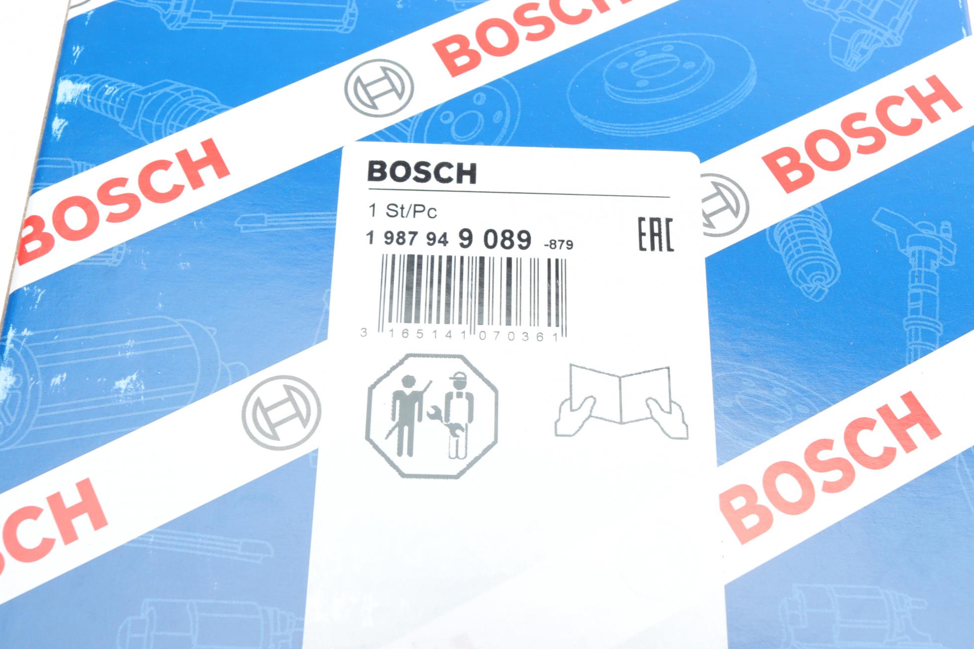 1987949089 BOSCH