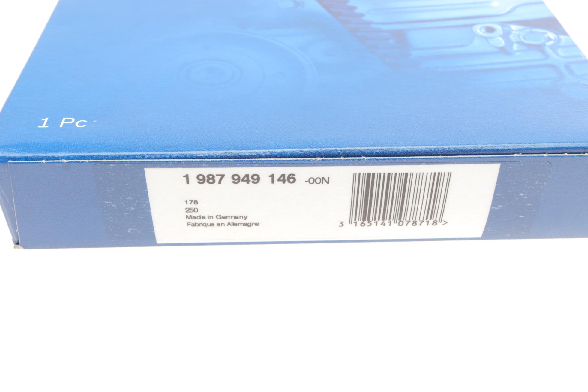 1987949146 BOSCH