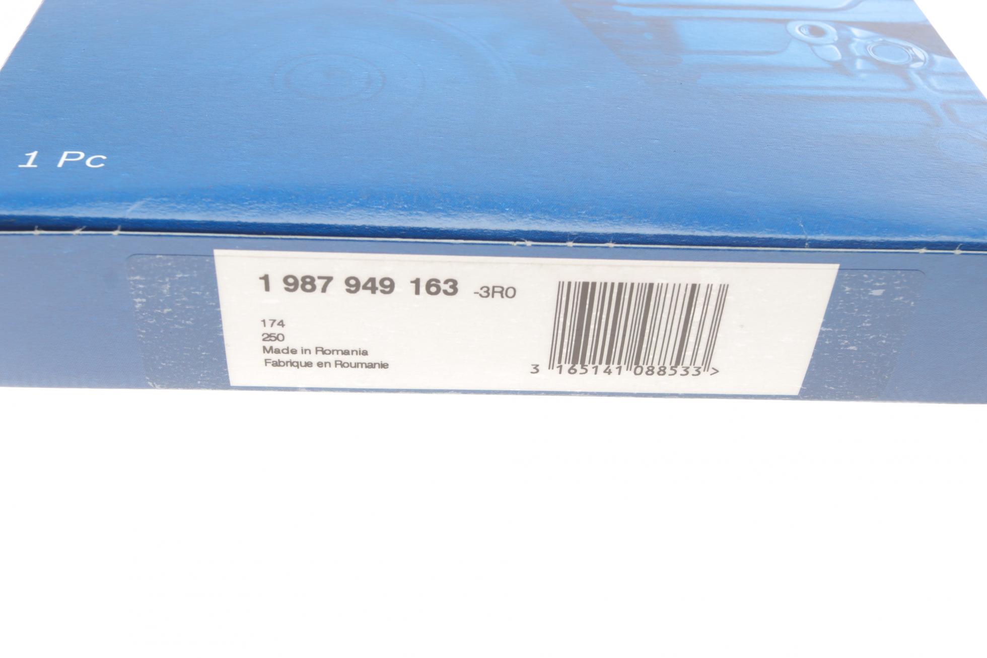 1987949163 BOSCH