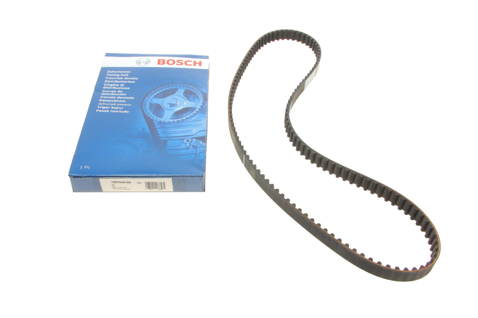 1987949166 BOSCH
