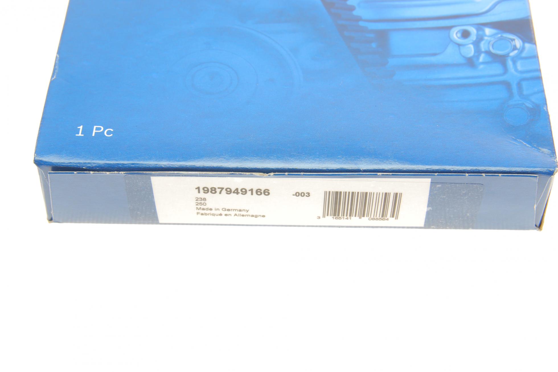 1987949166 BOSCH