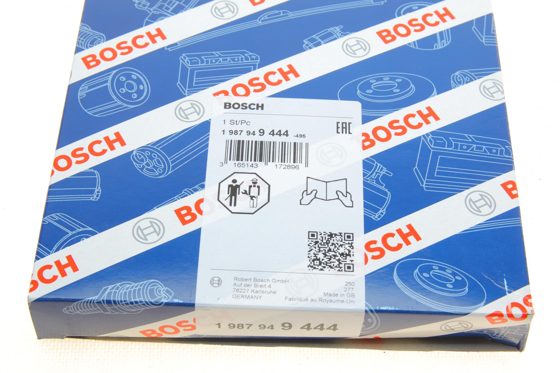 1987949444 BOSCH