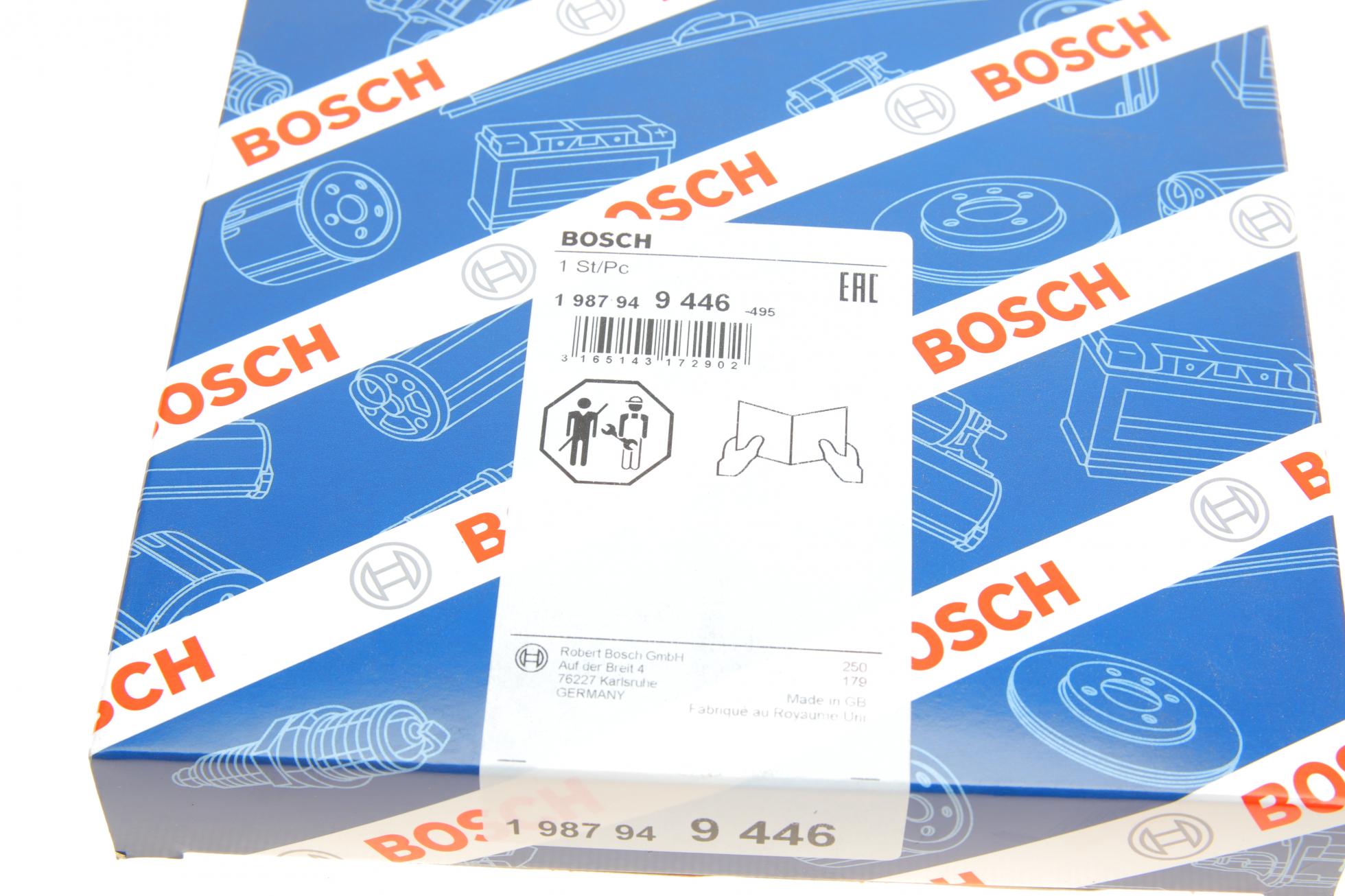 1987949446 BOSCH