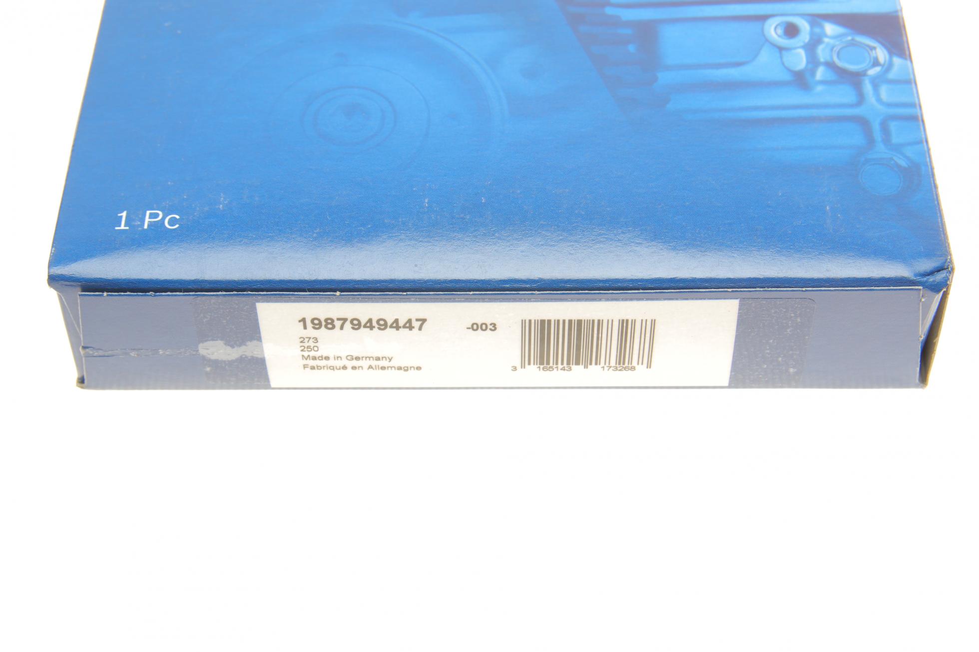 1987949447 BOSCH