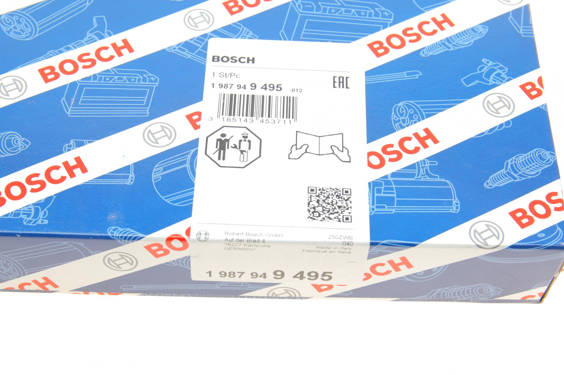 1987949495 BOSCH