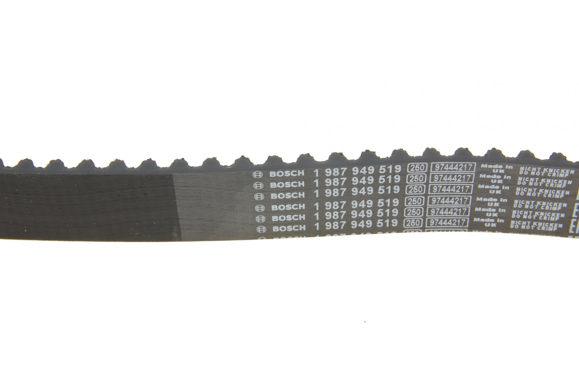 1987949519 BOSCH