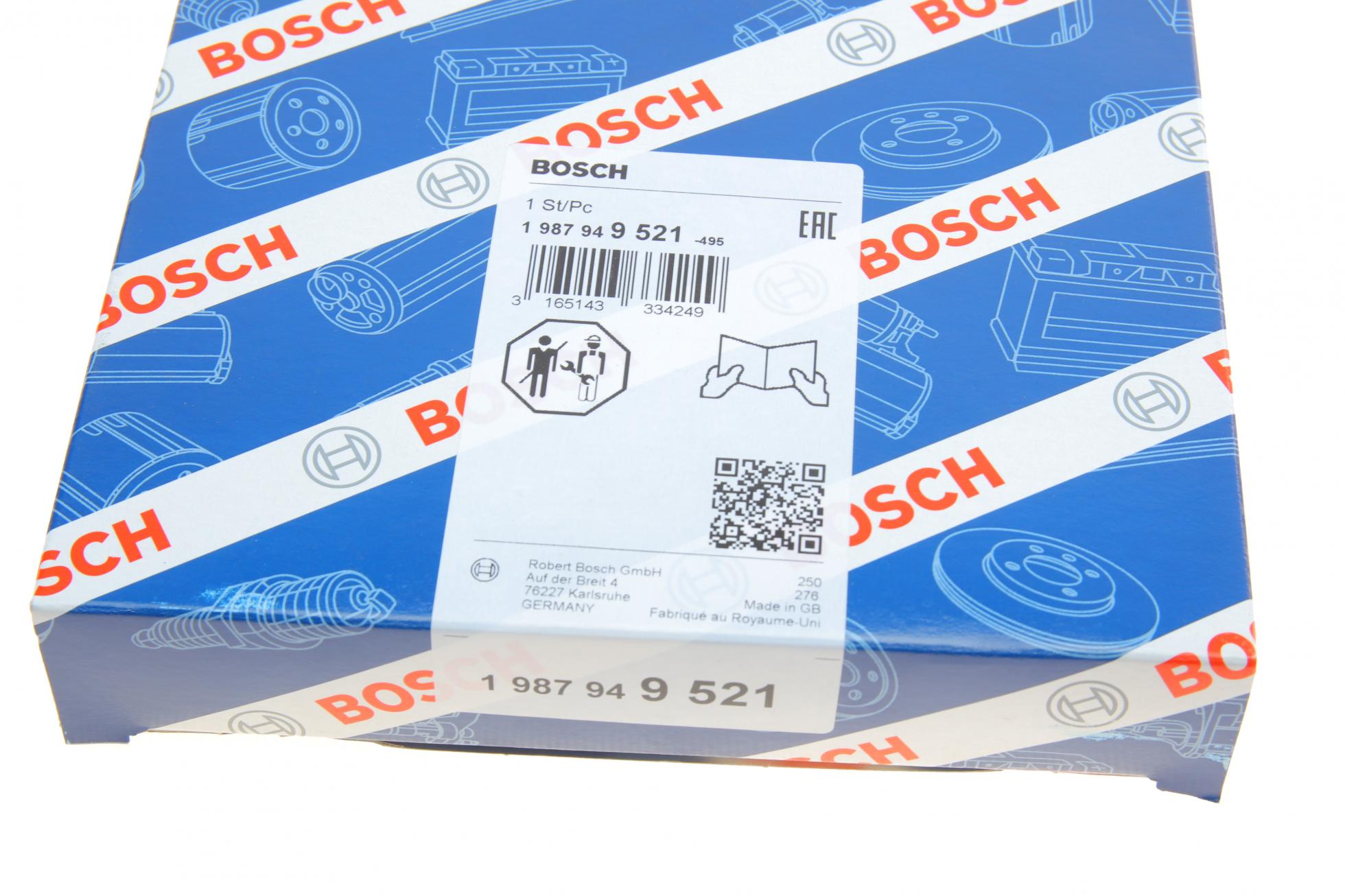 1987949521 BOSCH