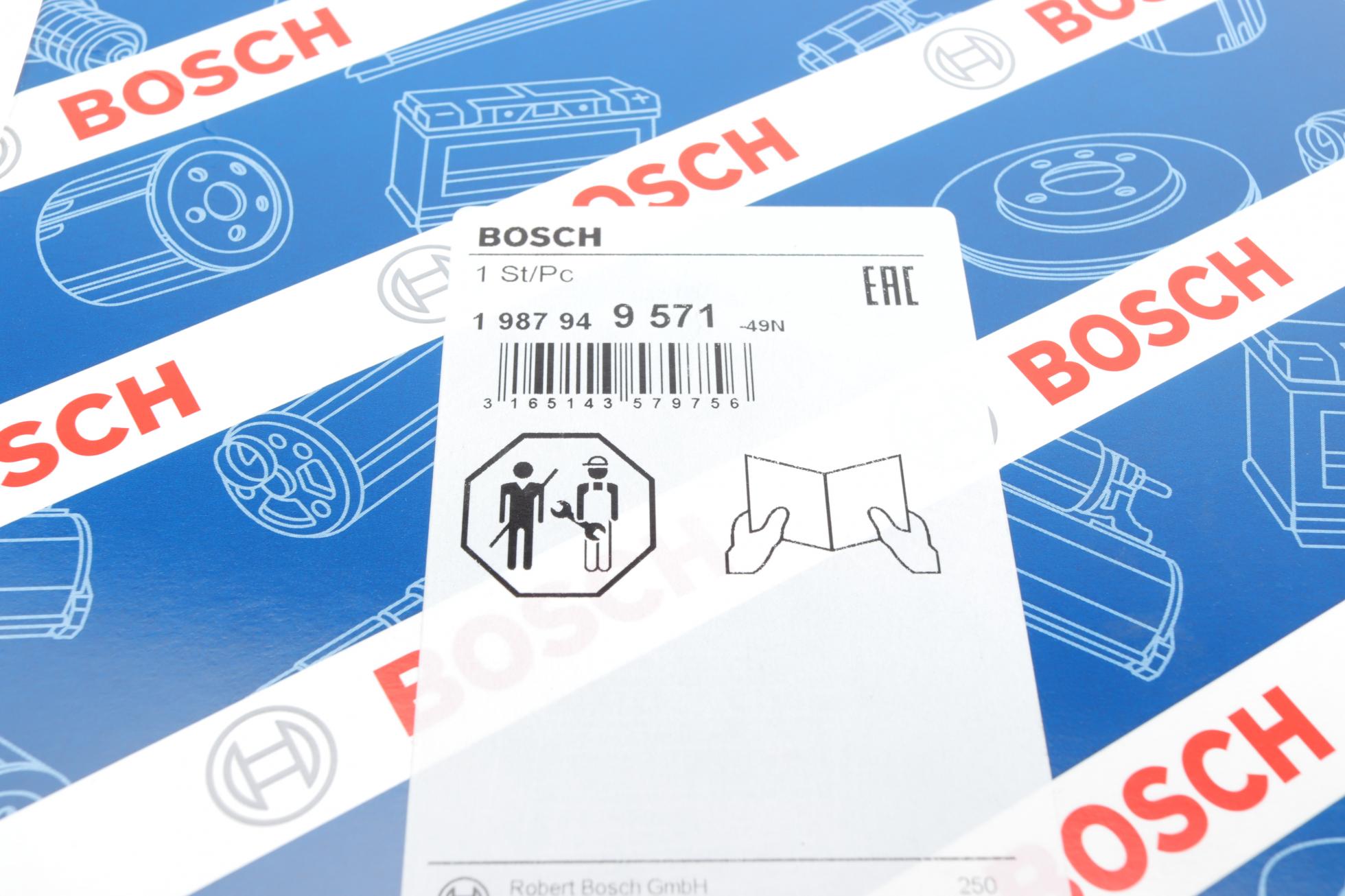 1987949571 BOSCH