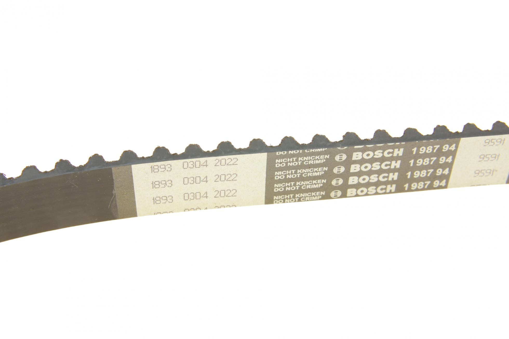 1987949591 BOSCH