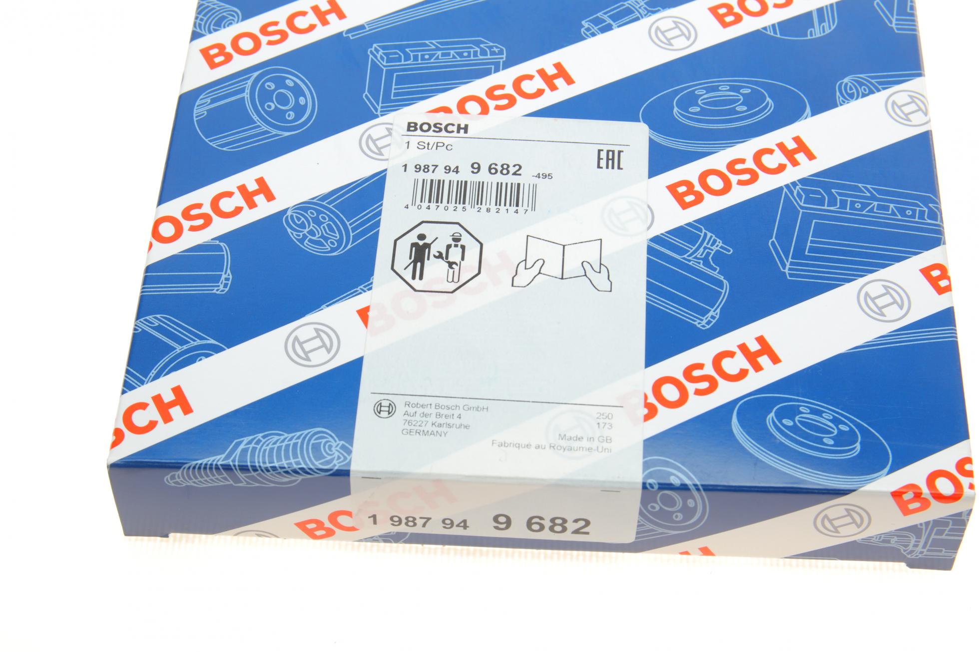 1987949682 BOSCH