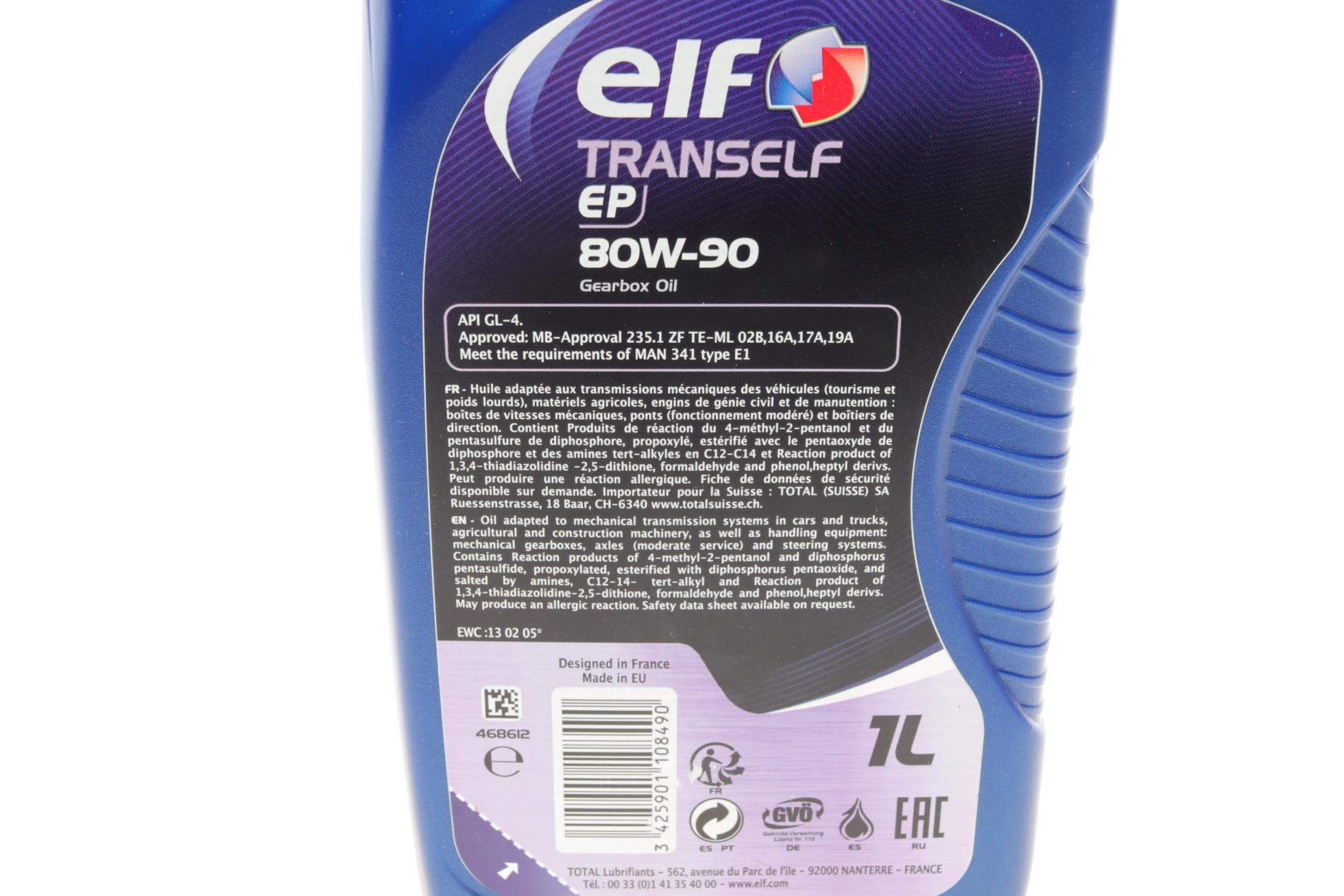 213863 ELF