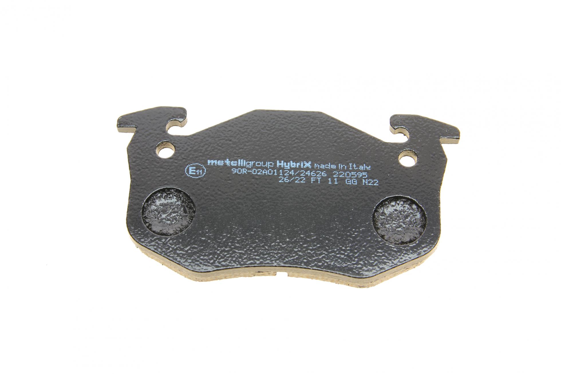 2200380 METELLI