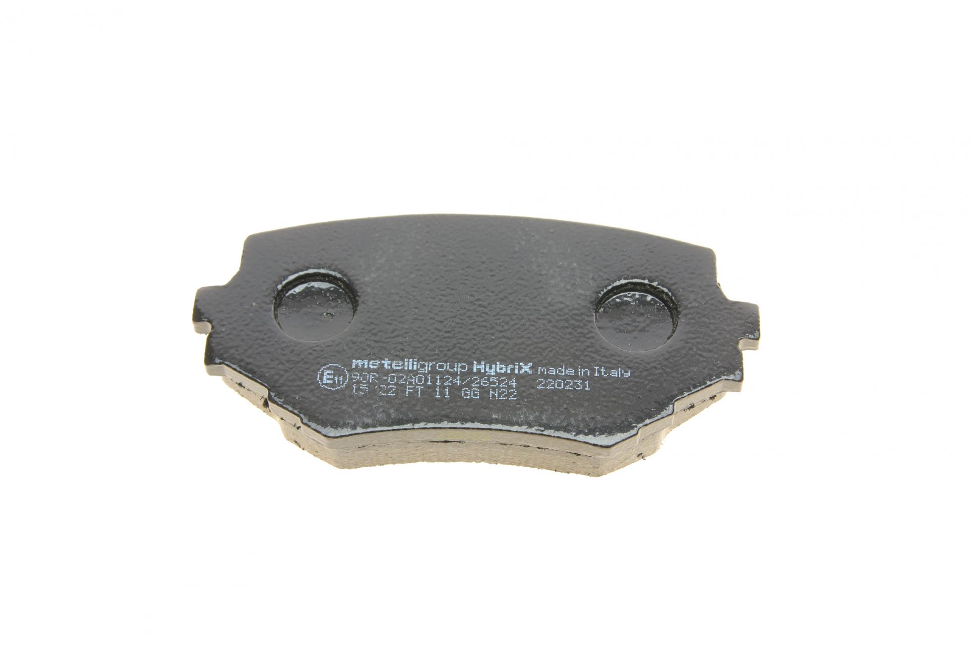 2202490 METELLI