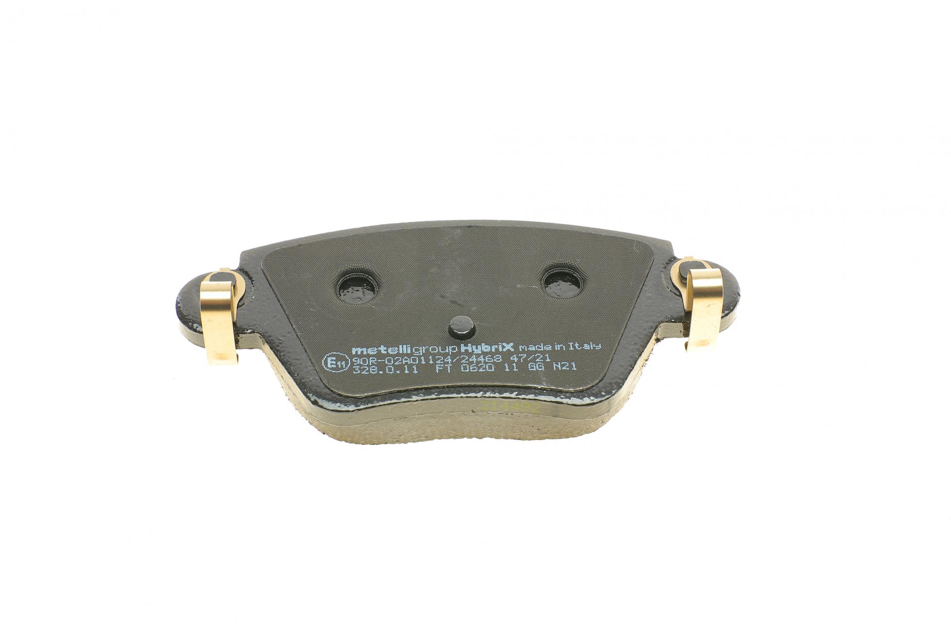 2203190 METELLI