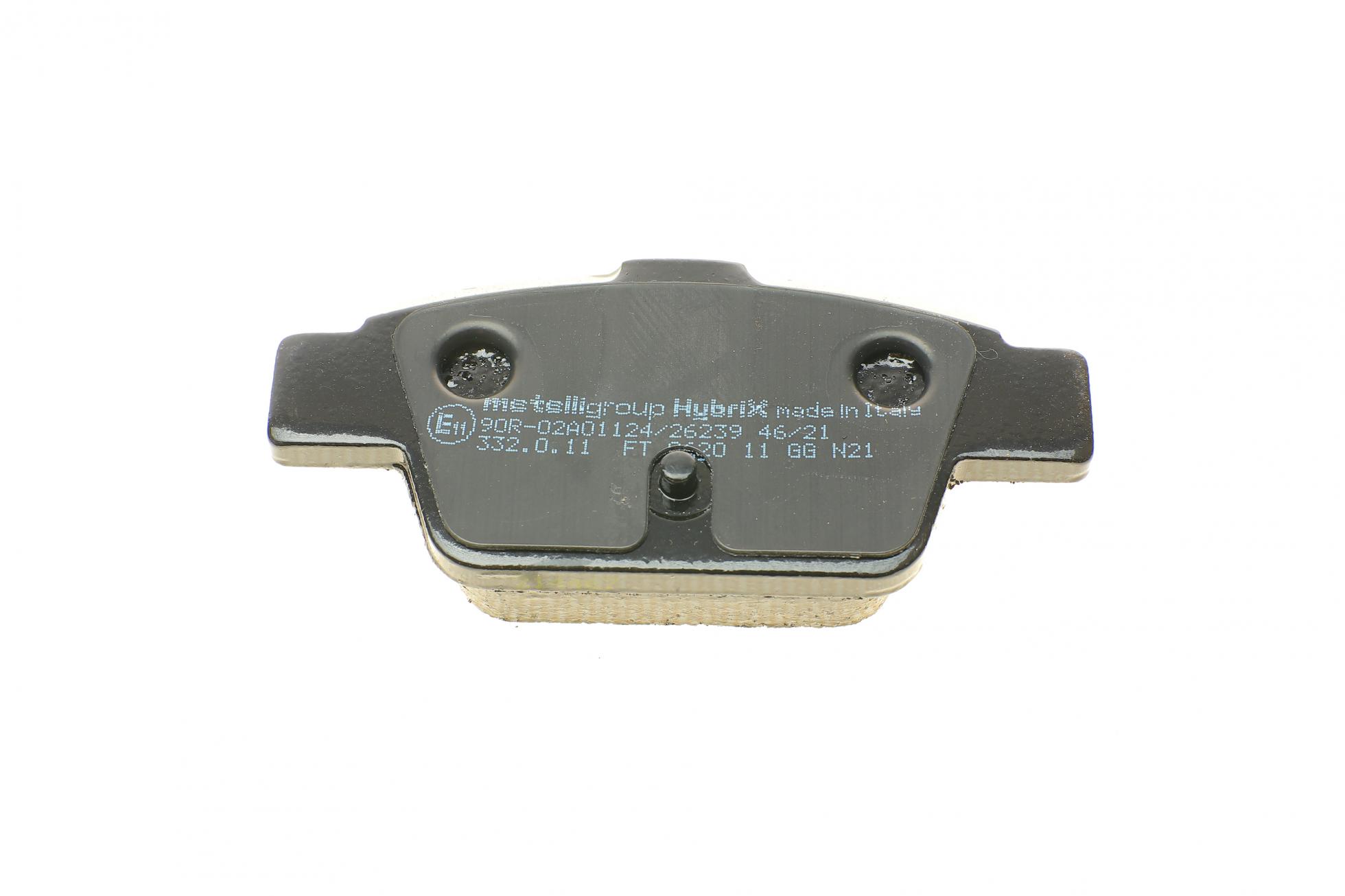 2203230 METELLI