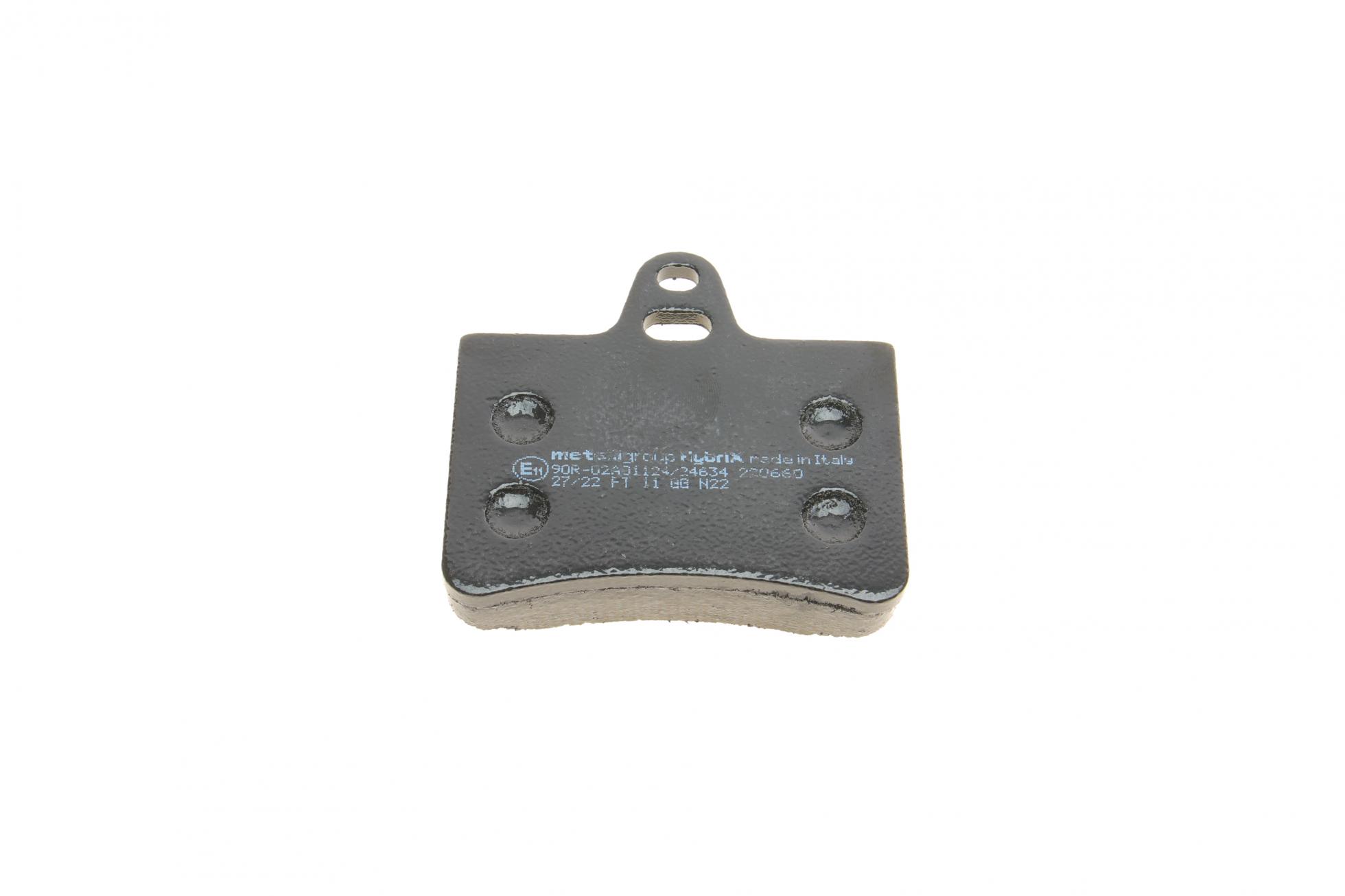 2203330 METELLI