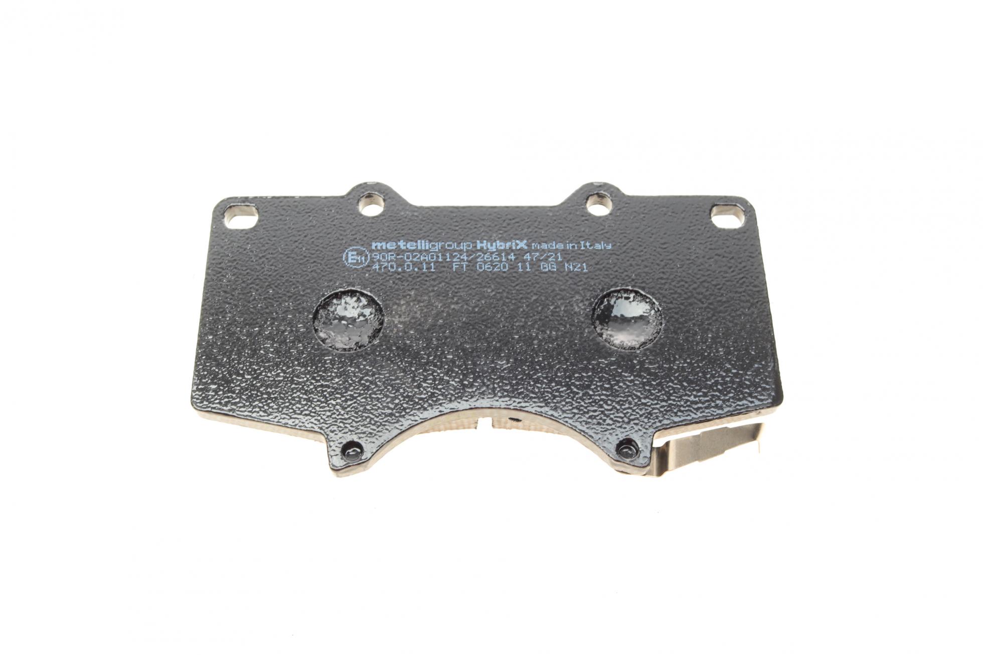 2204540 METELLI
