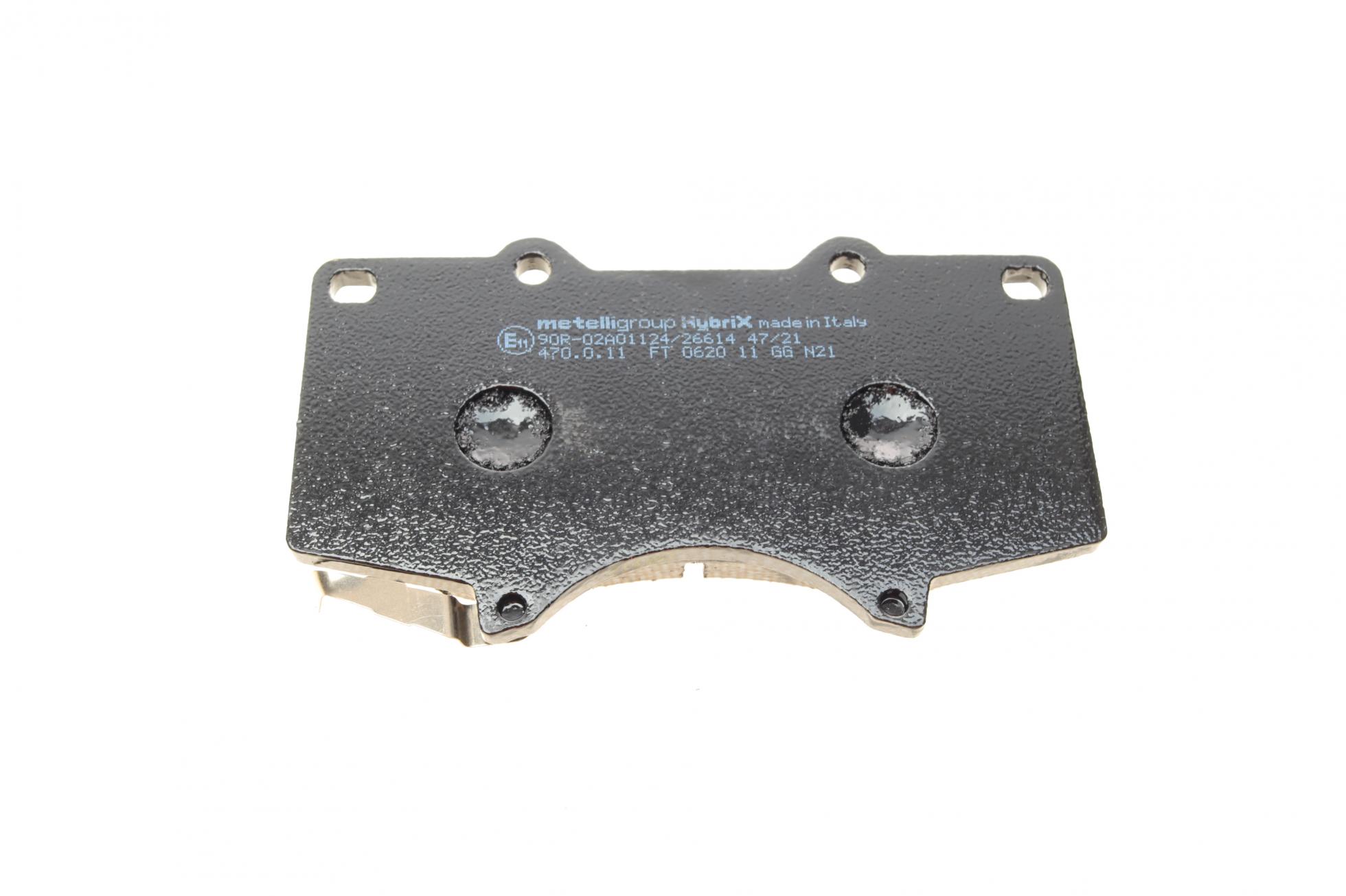 2204540 METELLI