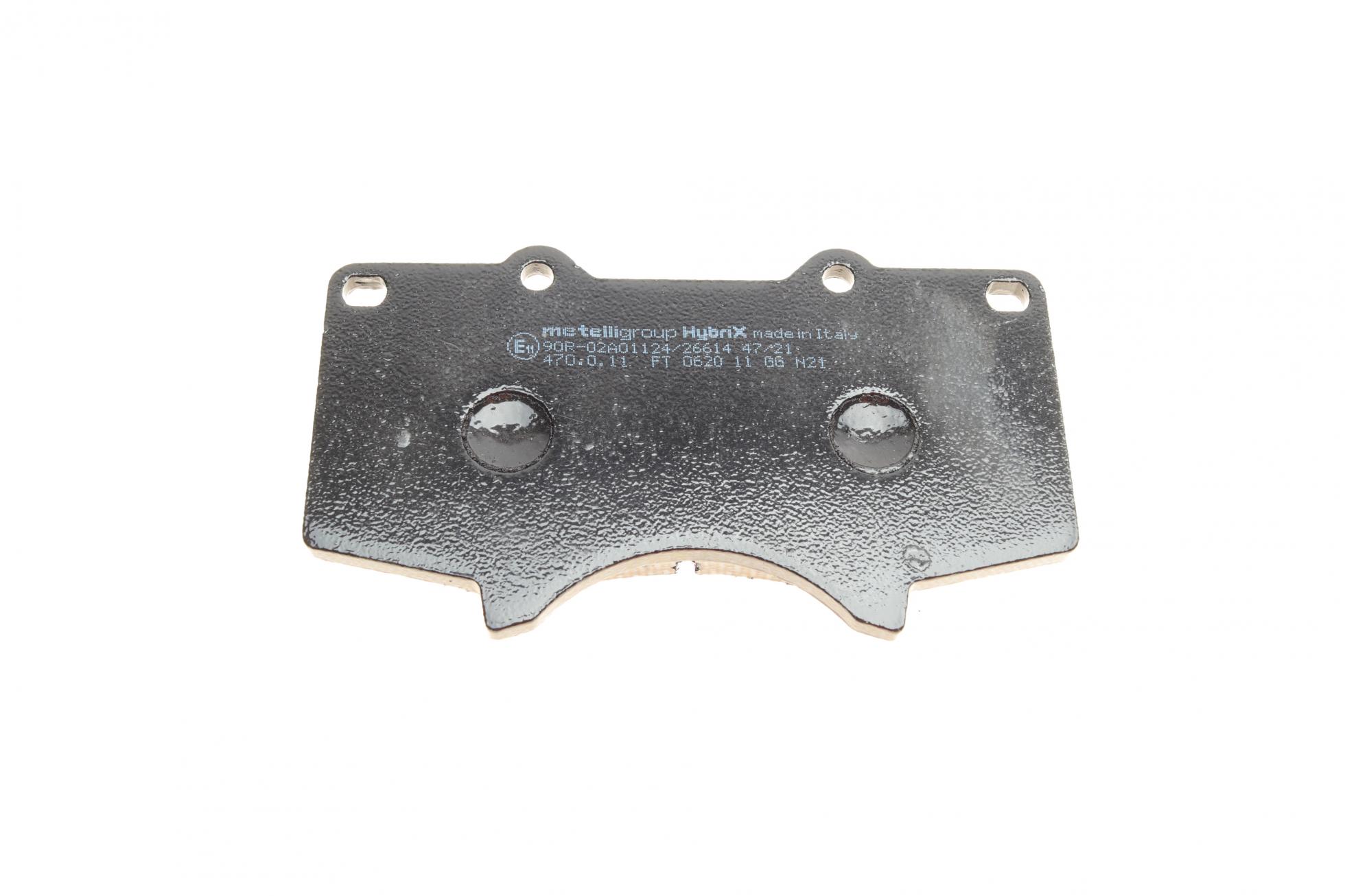 2204540 METELLI