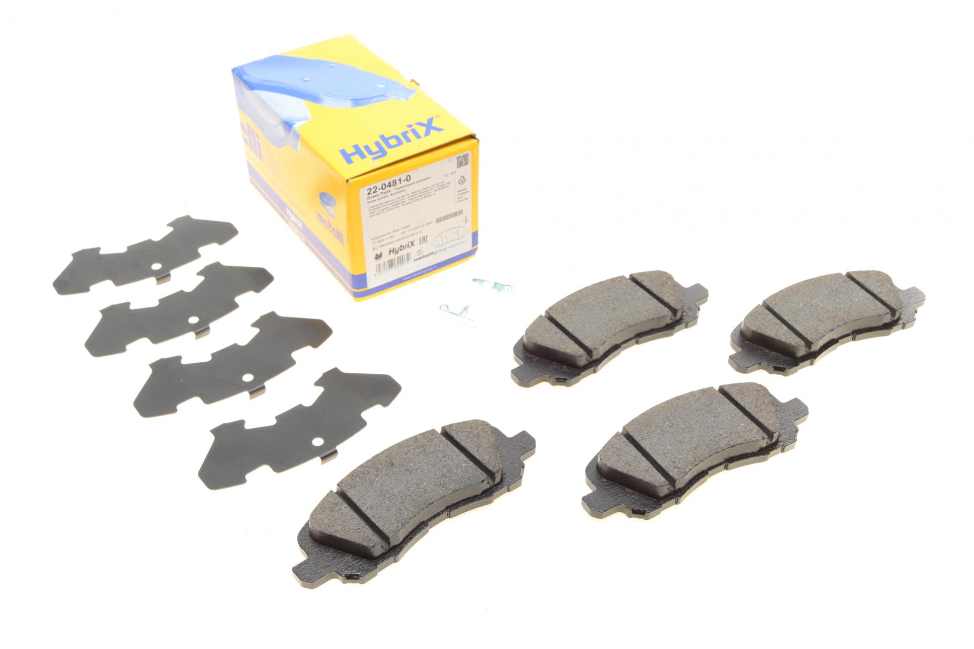 2204810 METELLI