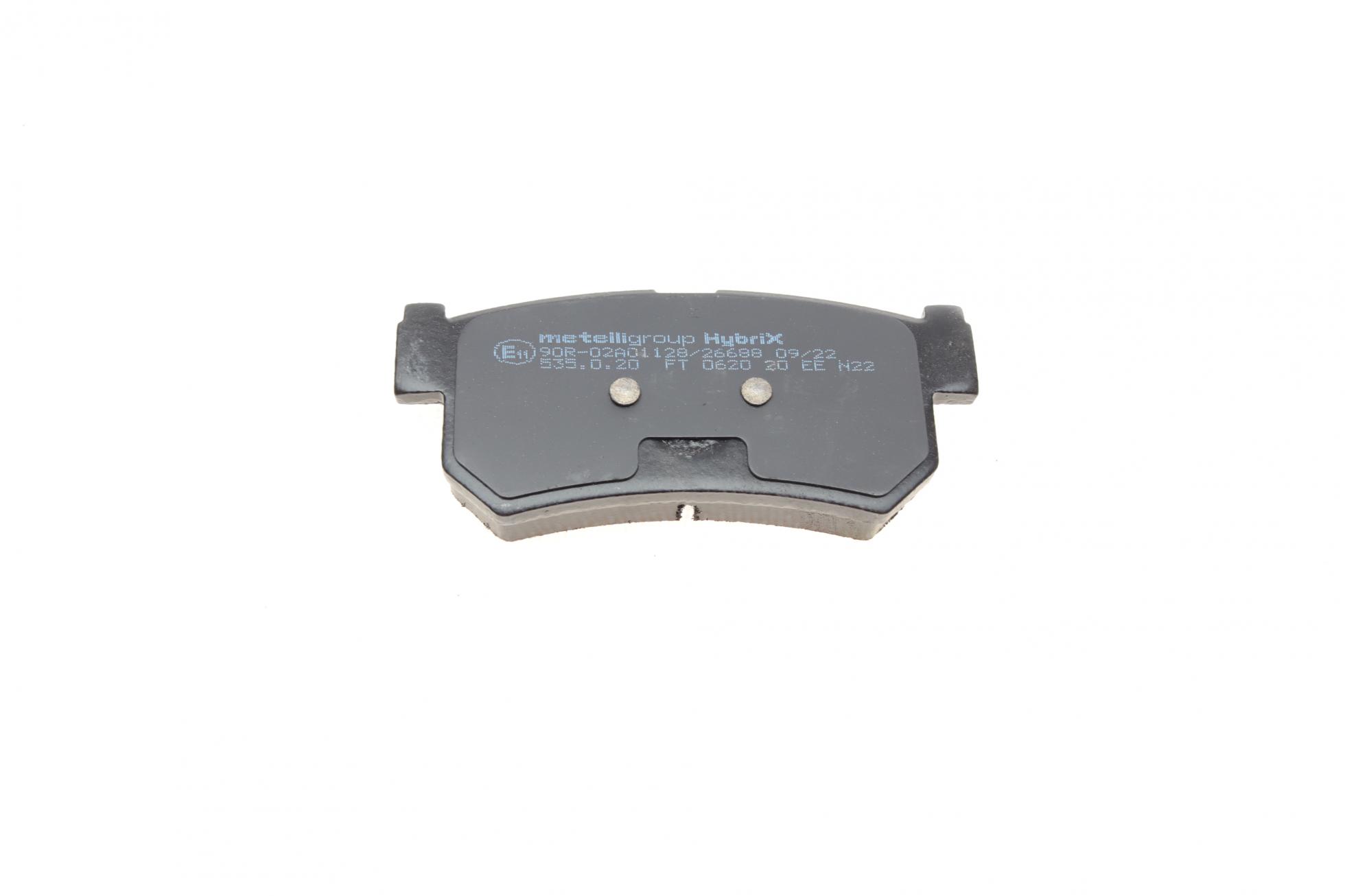 2205190 METELLI