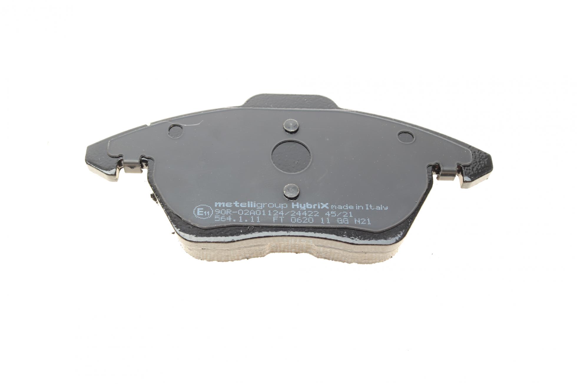 2205481 METELLI