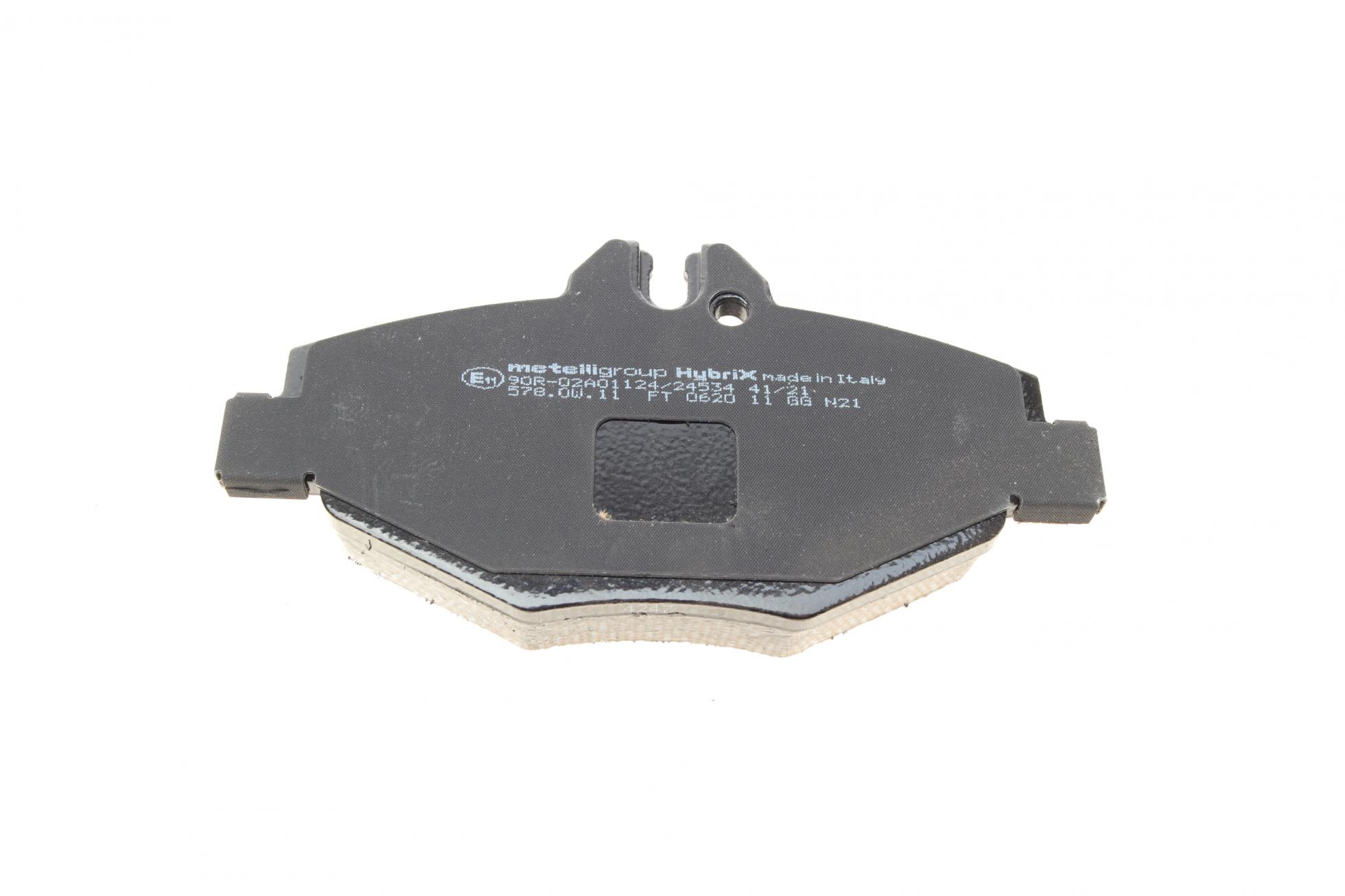 2205620K METELLI