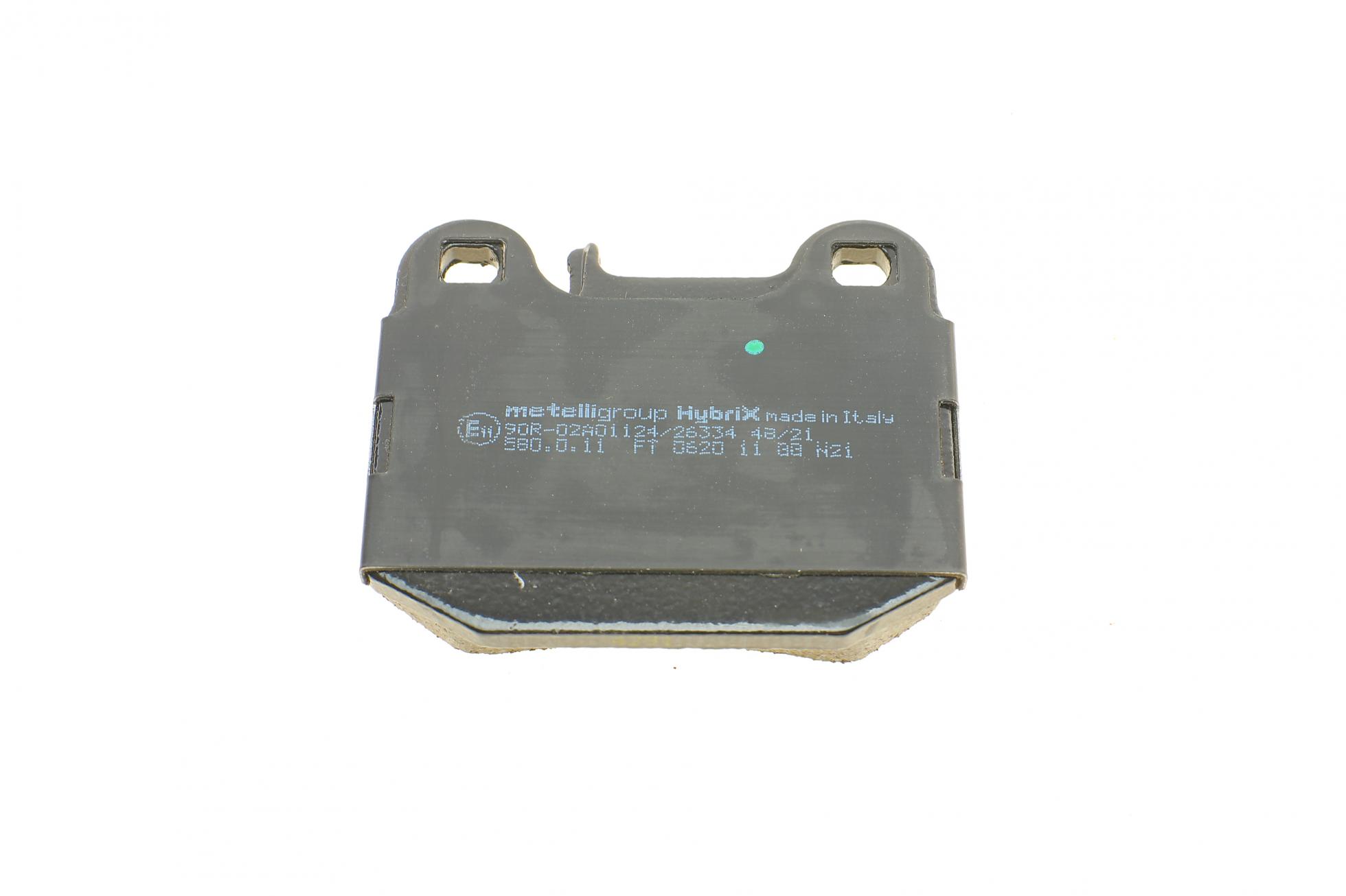 2205640 METELLI