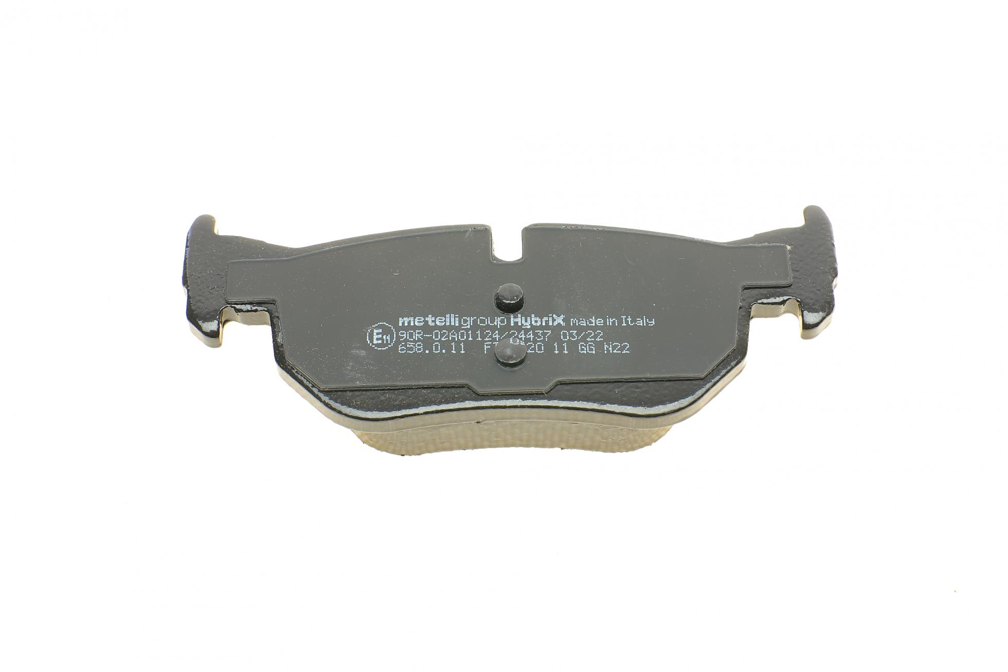 2206420 METELLI