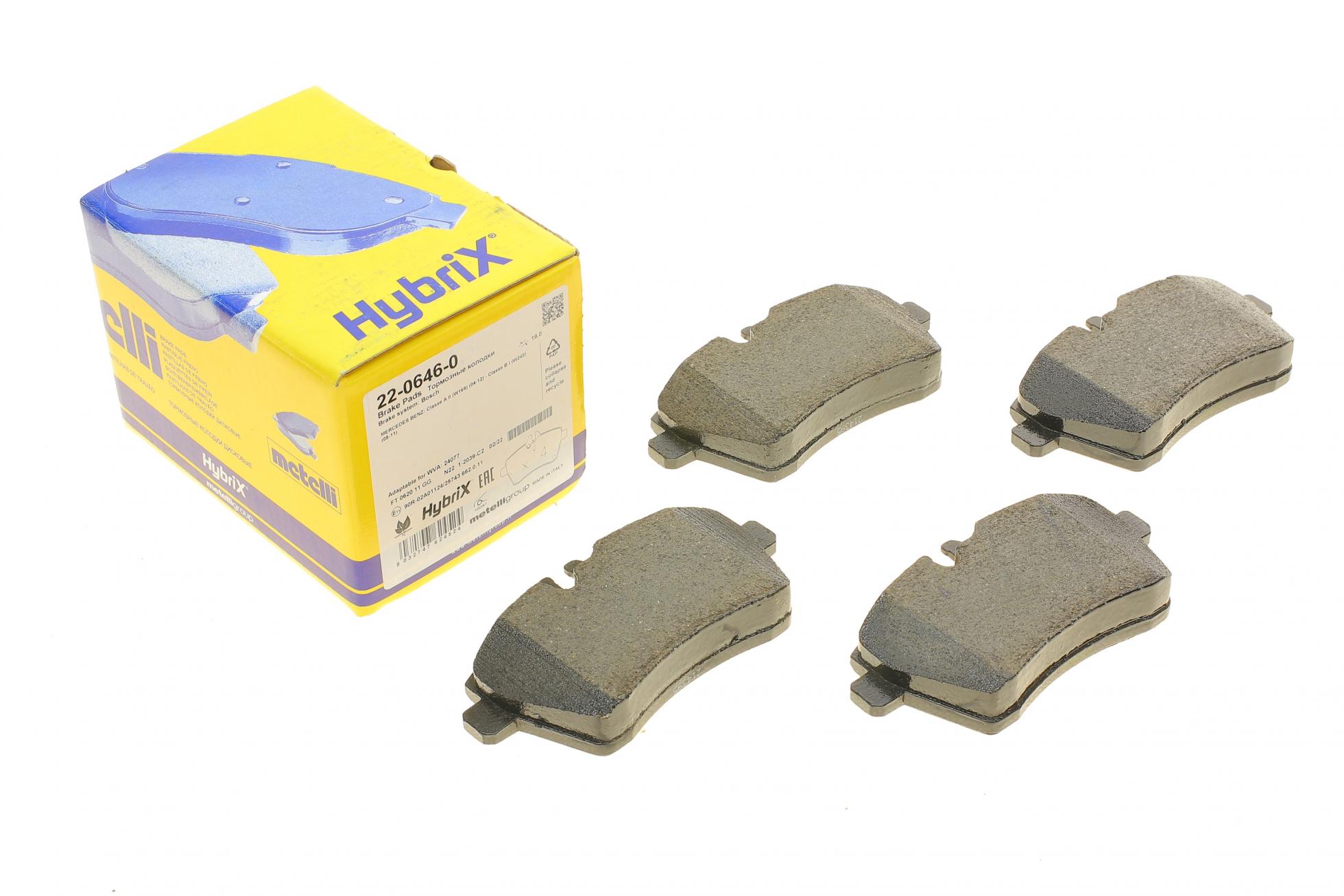 2206460 METELLI