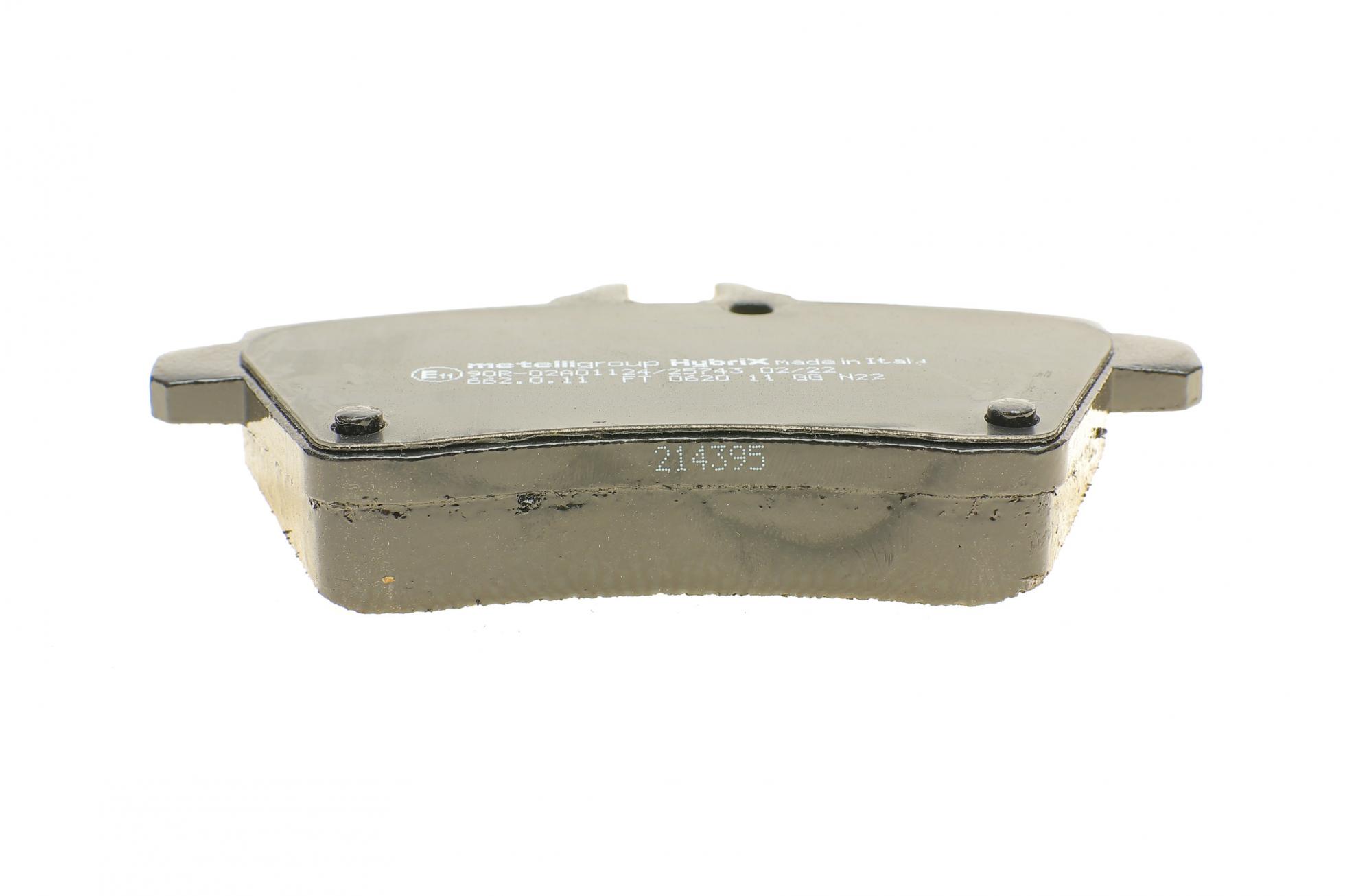 2206460 METELLI