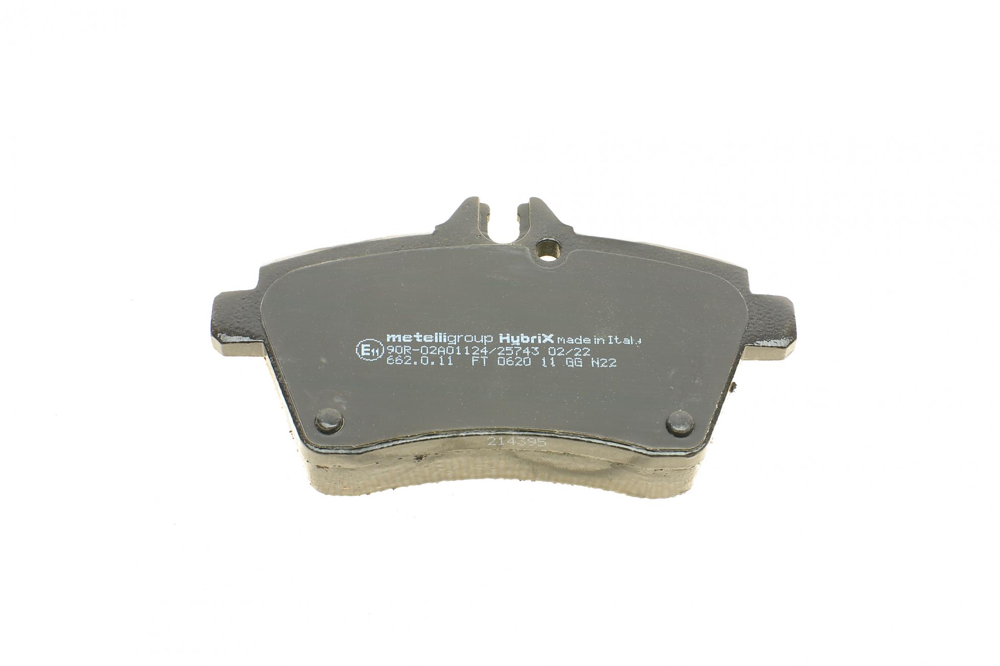 2206460 METELLI