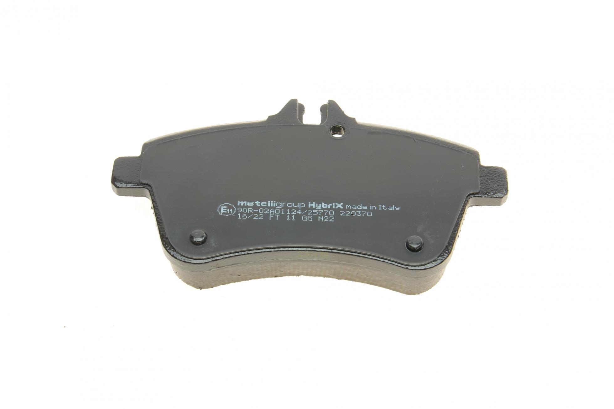 2206470 METELLI
